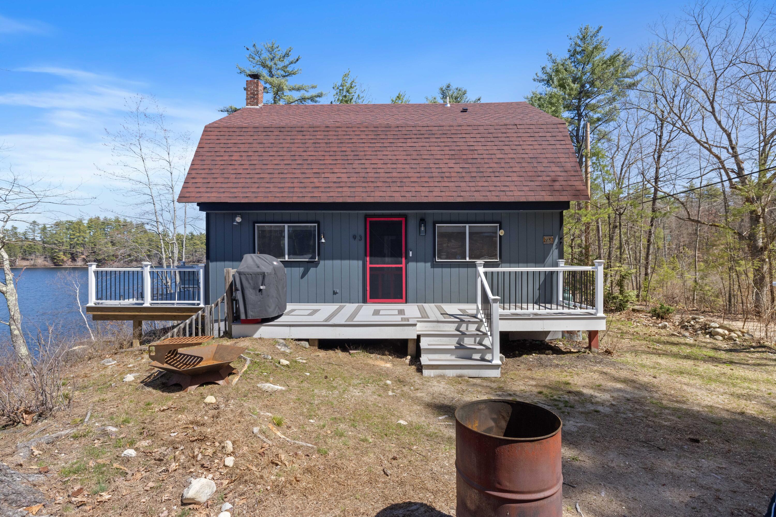 Acton, Maine, 04001, United States, 4 Bedrooms Bedrooms, ,2 BathroomsBathrooms,Residential,For Sale,1795261