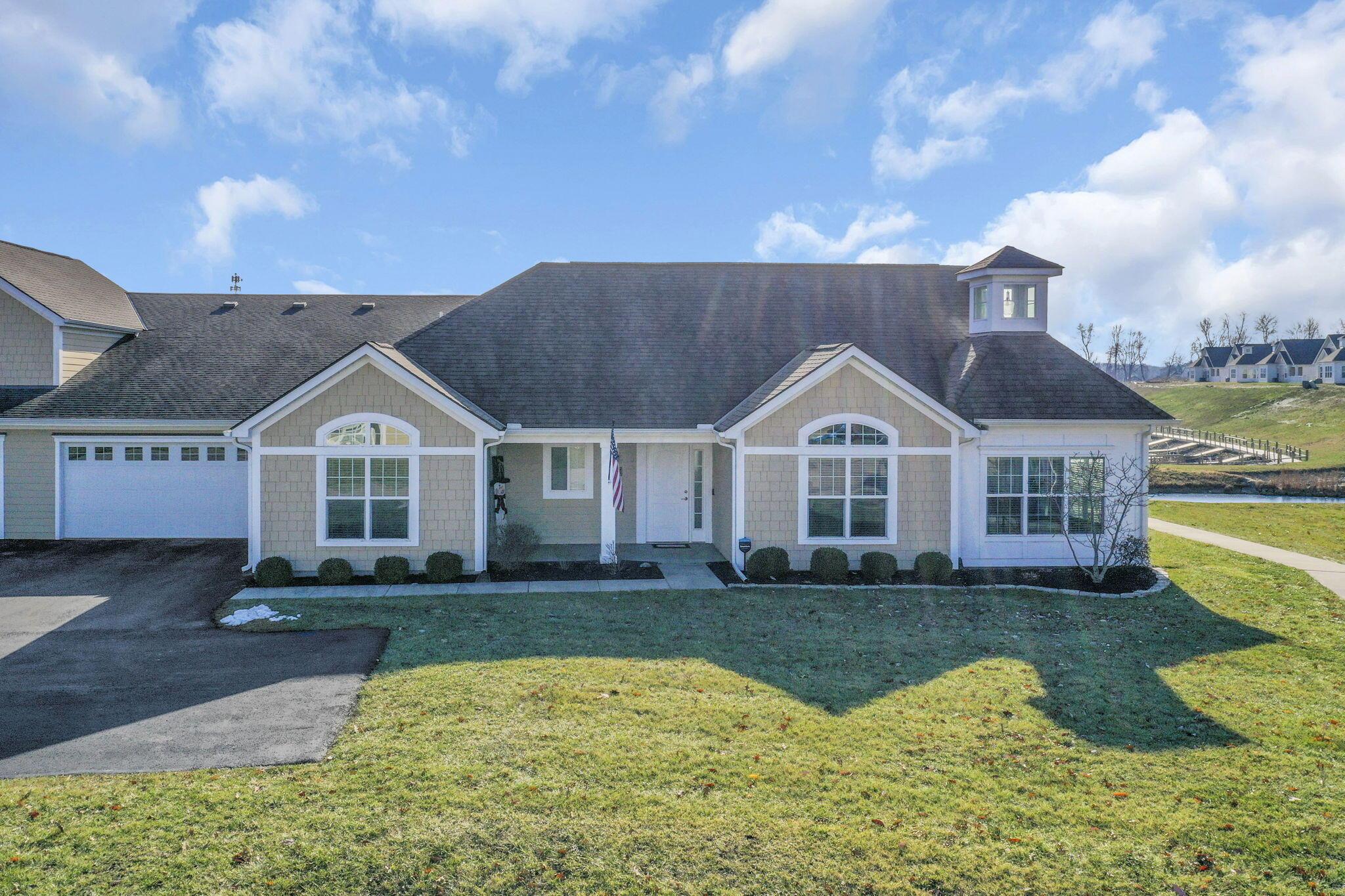 Hebron, Ohio, 43025, United States, 2 Bedrooms Bedrooms, ,2 BathroomsBathrooms,Residential,For Sale,2006107