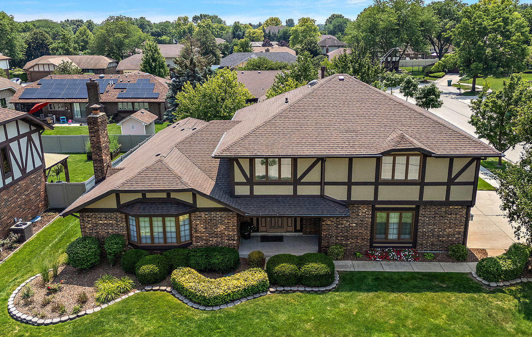 Orland Park, Illinois, 60462, United States, 4 Bedrooms Bedrooms, ,3 BathroomsBathrooms,Residential,For Sale,1865002