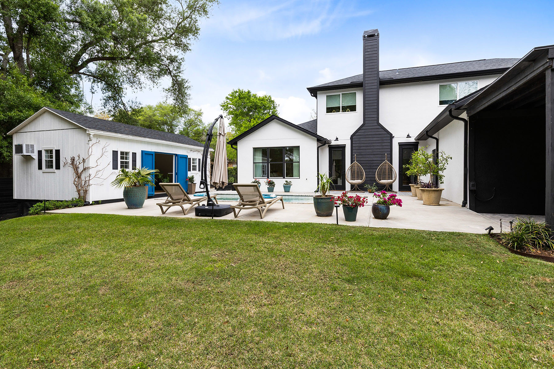  MONTVERDE - 物件實景