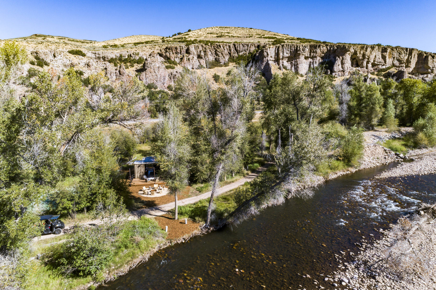  Luxury Juniper Cabin with Deer Valley Views at Victory Ranch - 物件實景