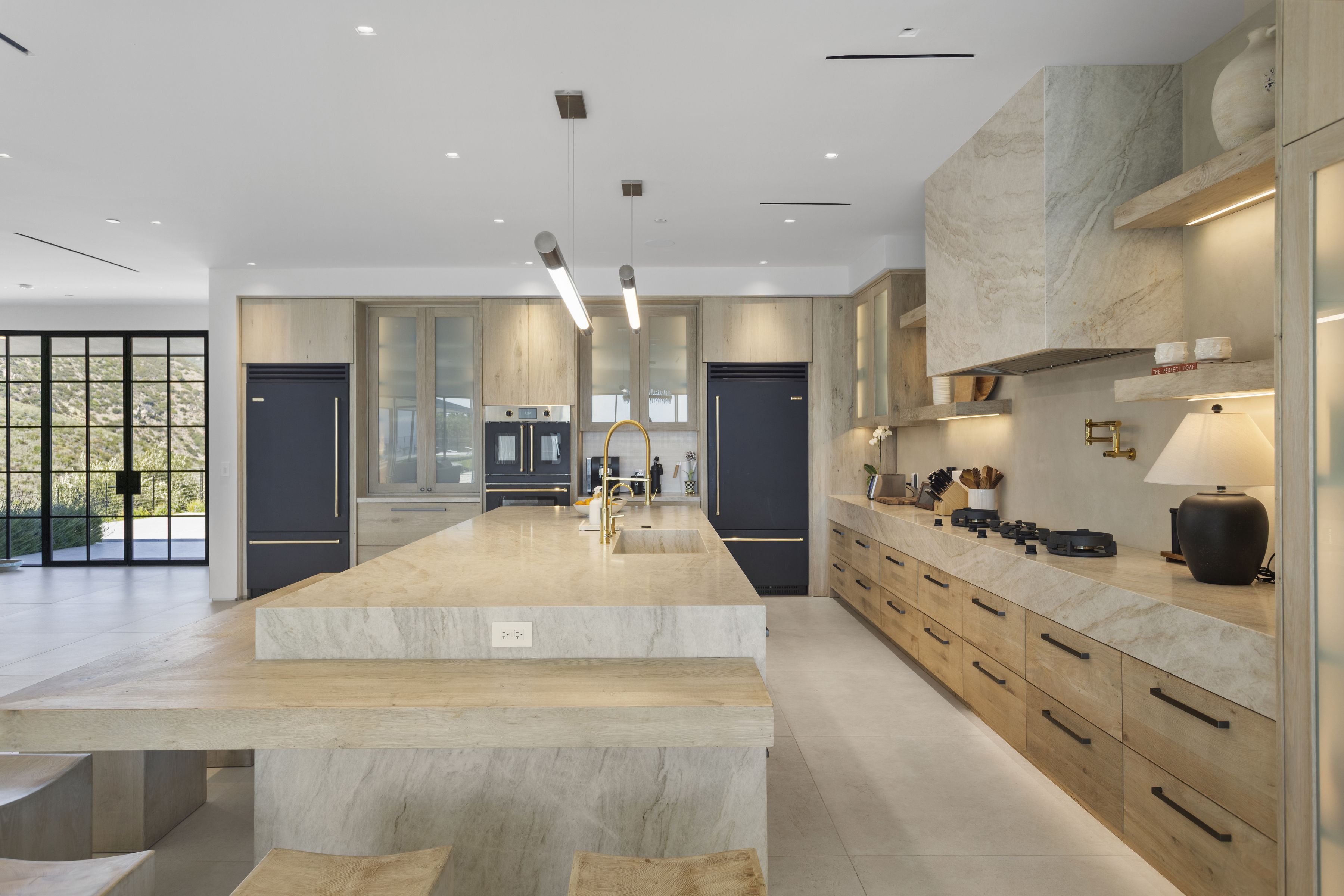 5837 Murphy Way - 物件實景