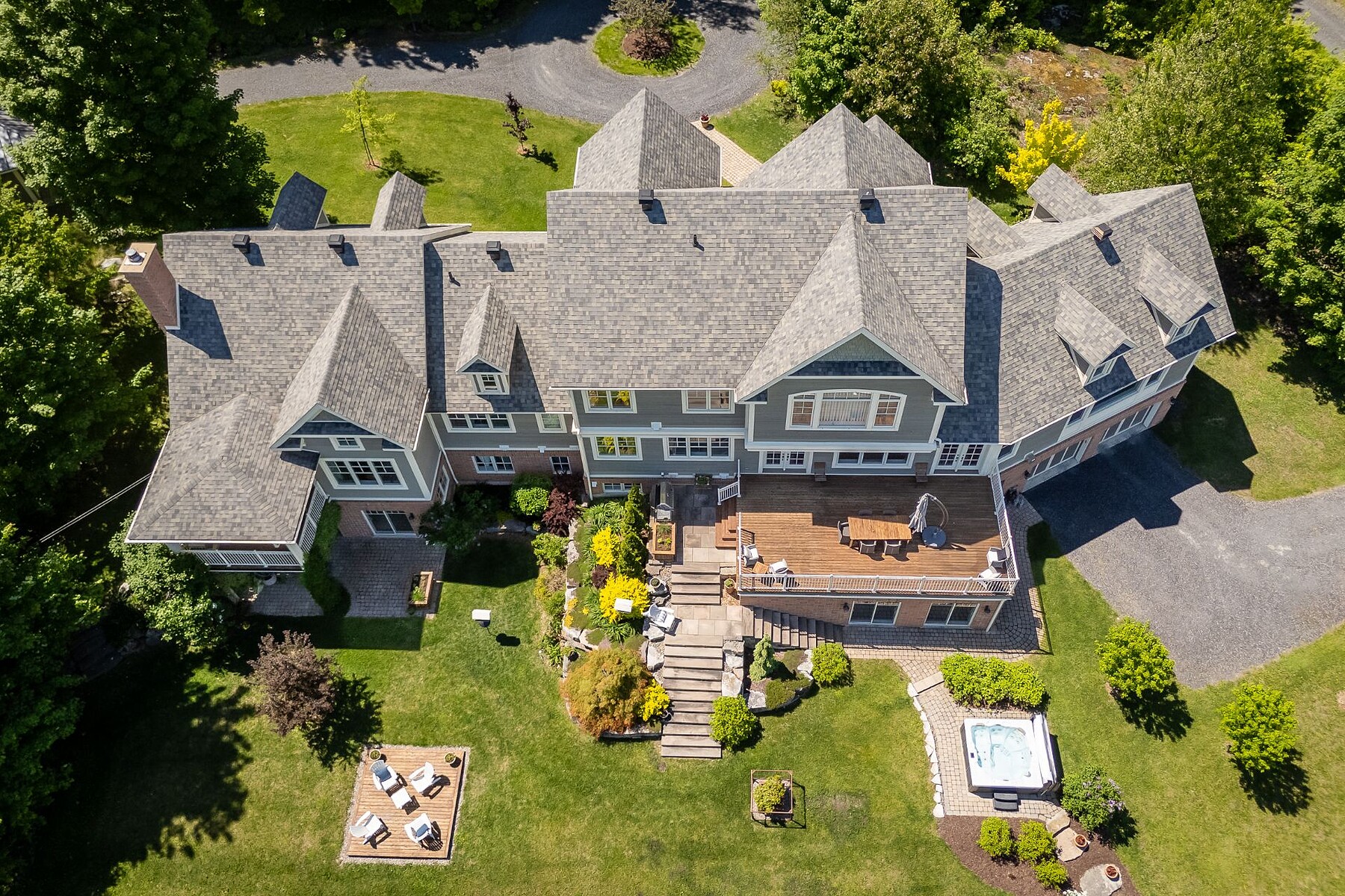  Bromont, Eastern Townships - 物件實景