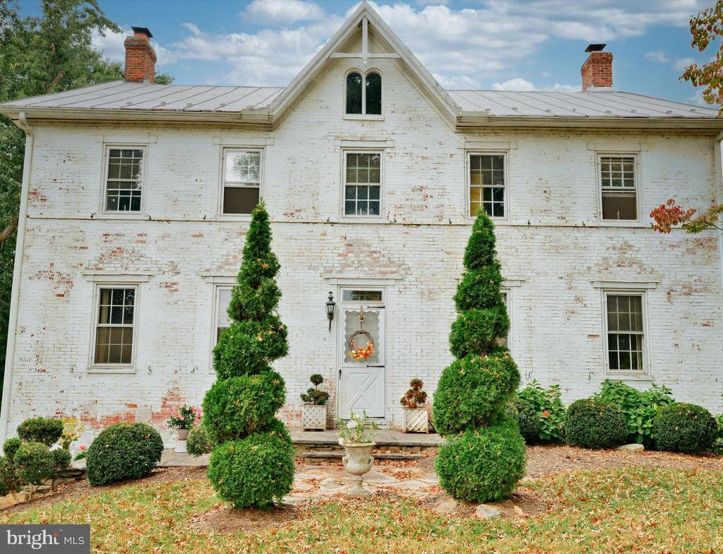 Westminster, Maryland, 21157, United States, 4 Bedrooms Bedrooms, ,3 BathroomsBathrooms,Residential,For Sale,1943426