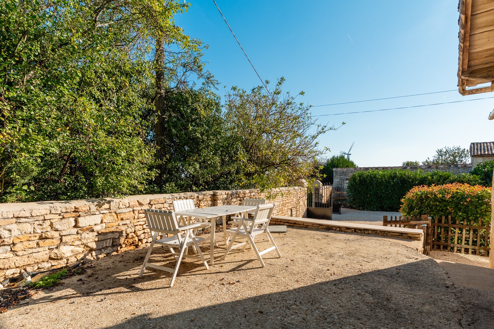  Maison de Maitre with a gite set in 2.54 hectares - 物件實景