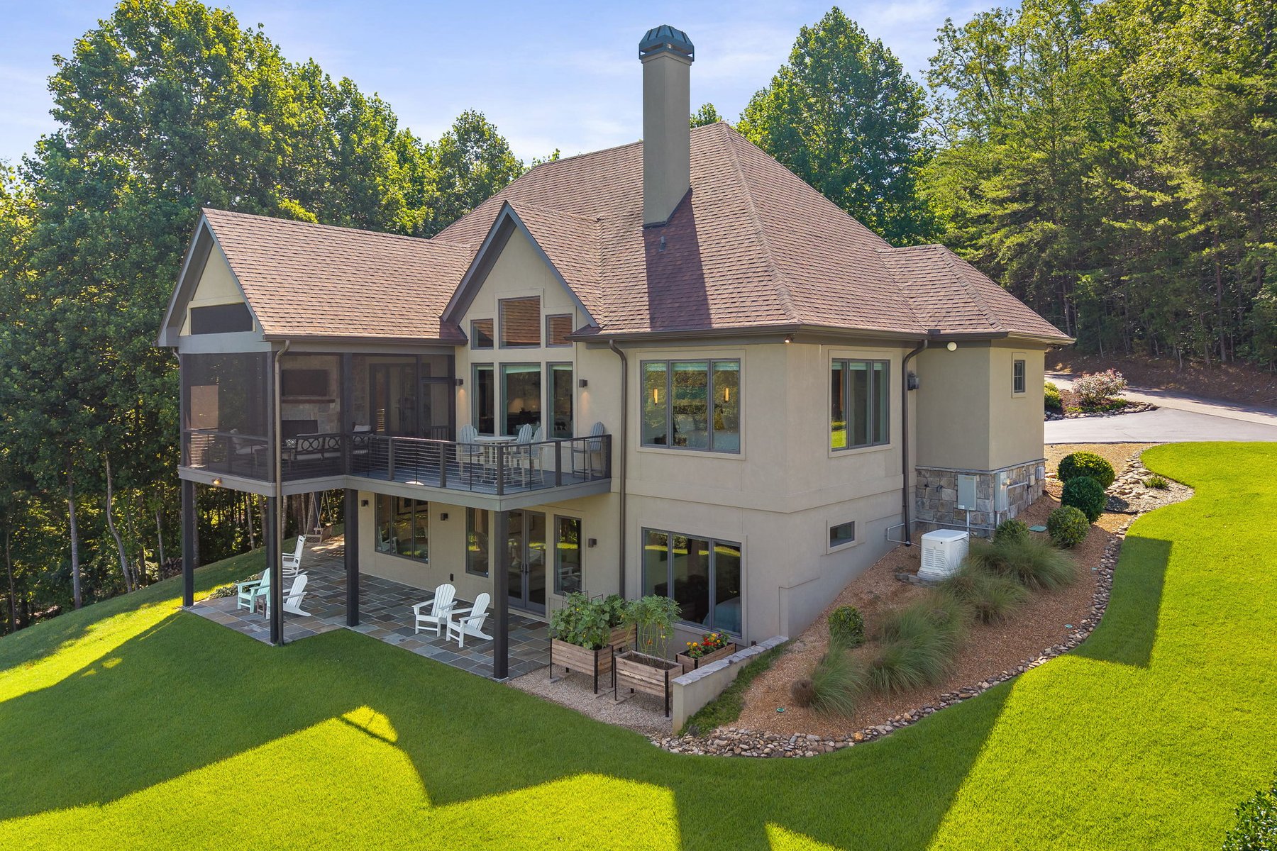  11 Clermont Court, Travelers Rest, SC 29690 - 物件實景