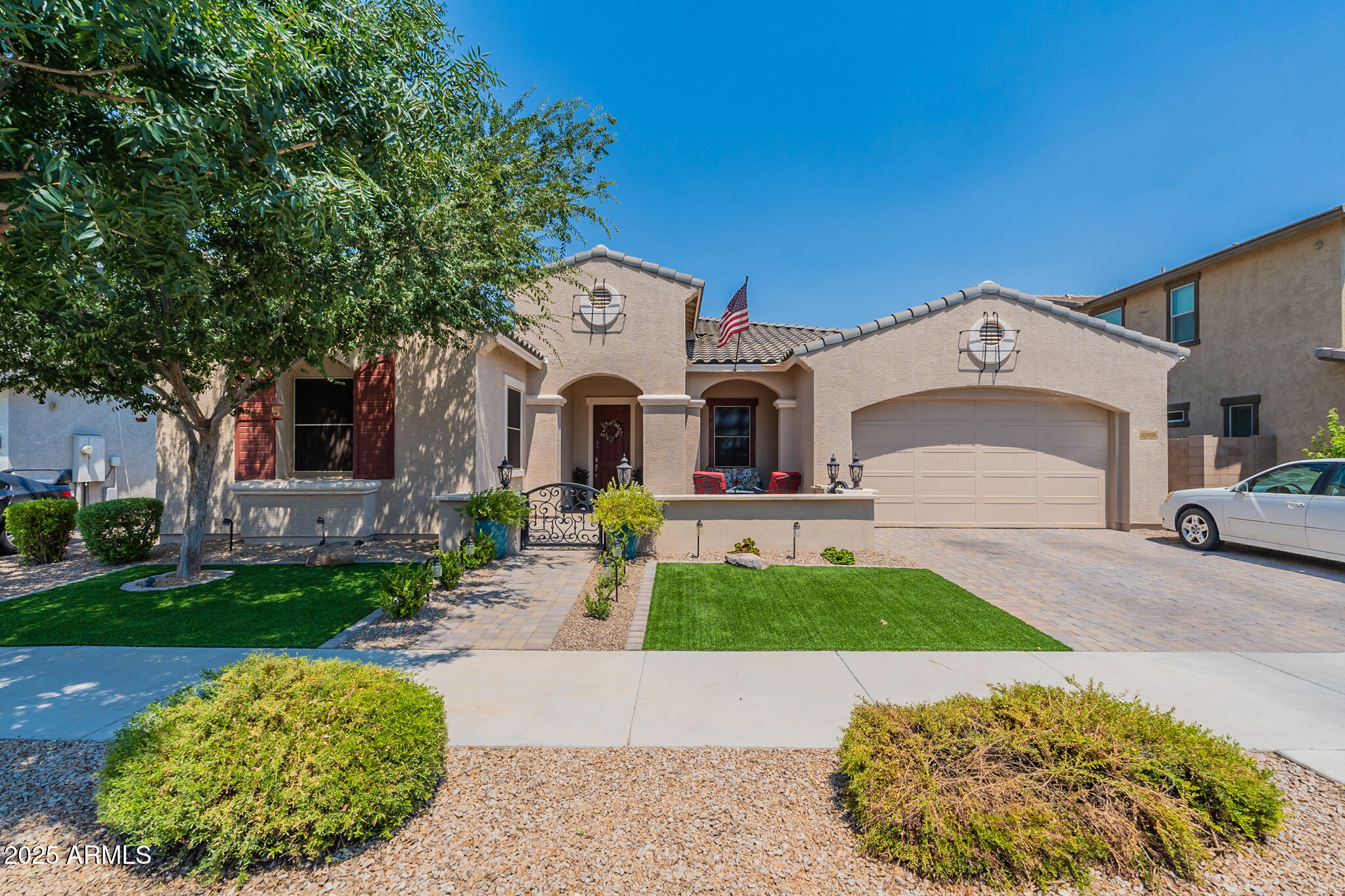 Queen Creek, Arizona, 85142, United States, 4 Bedrooms Bedrooms, ,Residential,For Sale,1866482