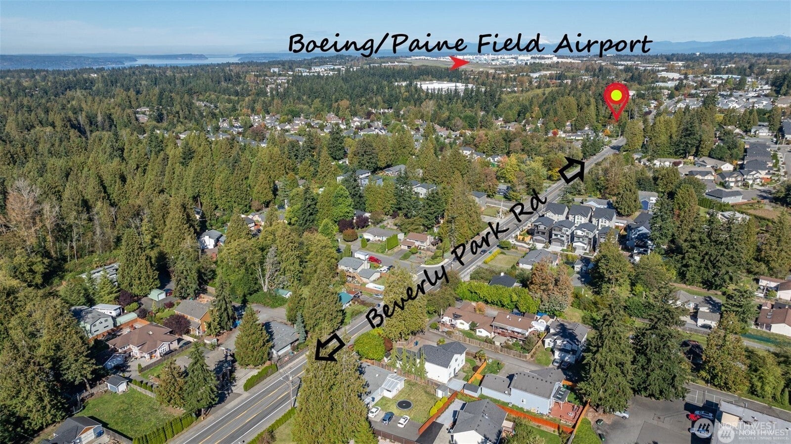 Mukilteo, Washington, 98275, United States, ,Land,For Sale,2006030