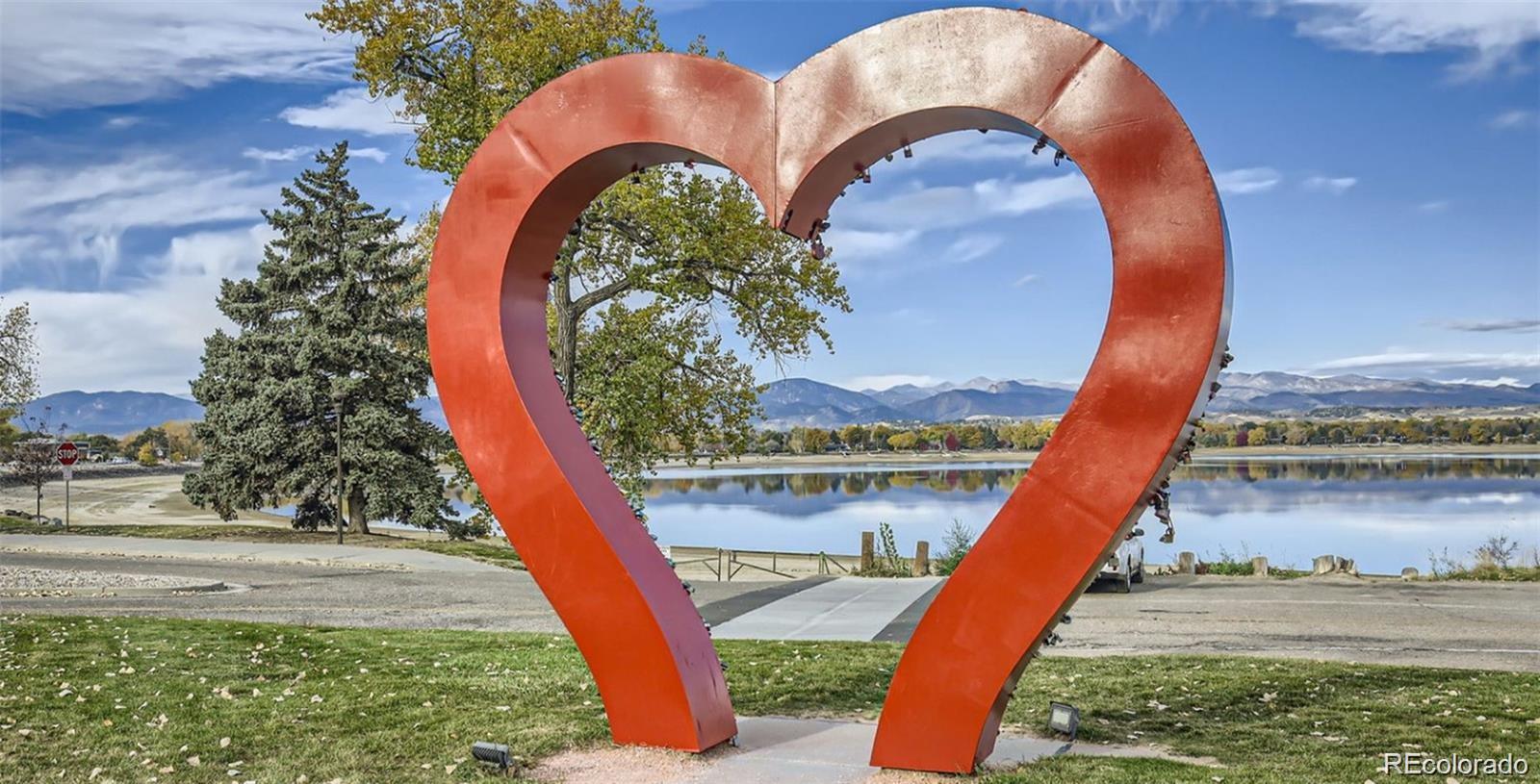 Loveland, Colorado, 80538, United States, 4 Bedrooms Bedrooms, ,2 BathroomsBathrooms,Residential,For Sale,1986259