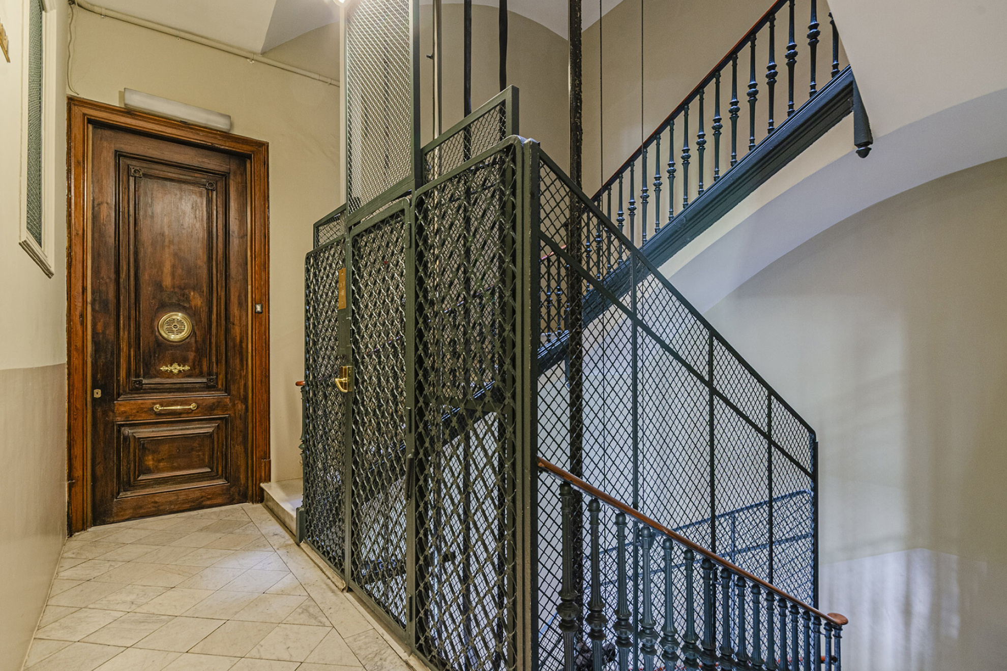 Luxury apartment with 5 bedrooms in Eixample Dreta - 物件實景