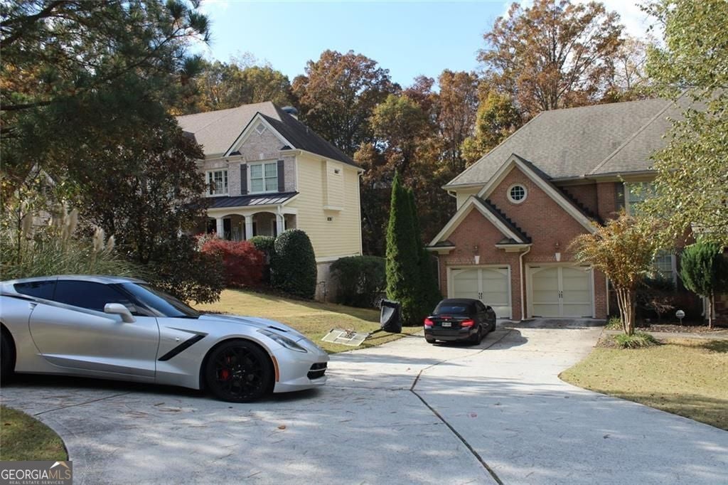 Dacula, Georgia, 30019, United States, 5 Bedrooms Bedrooms, ,4 BathroomsBathrooms,Residential,For Sale,1990551