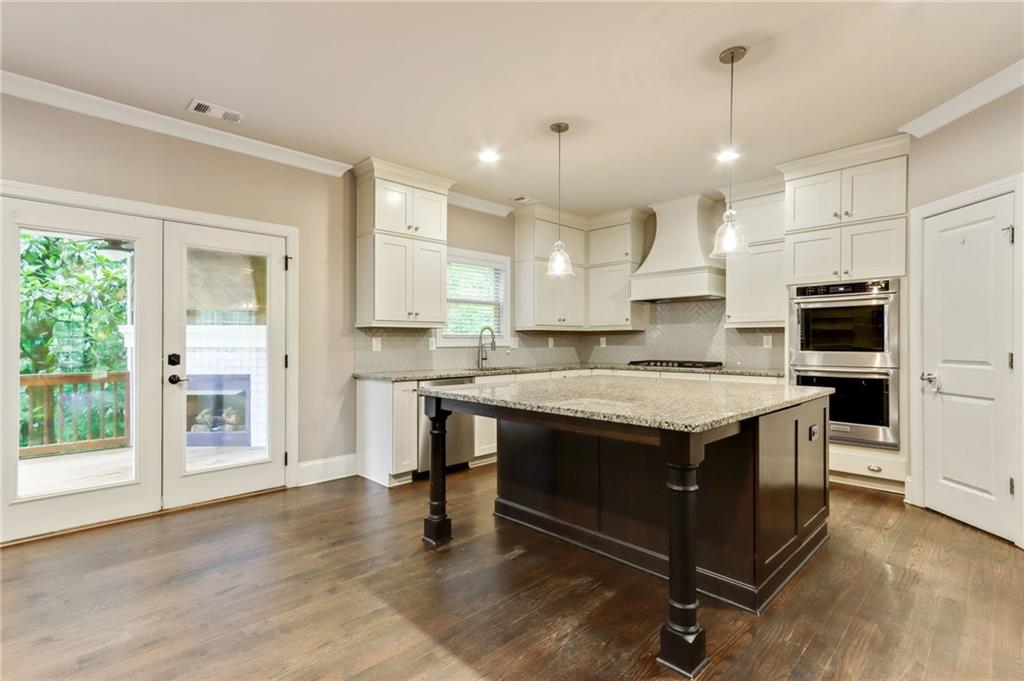 Atlanta, Georgia, 30341, United States, 5 Bedrooms Bedrooms, ,5 BathroomsBathrooms,Residential,For Sale,1845419