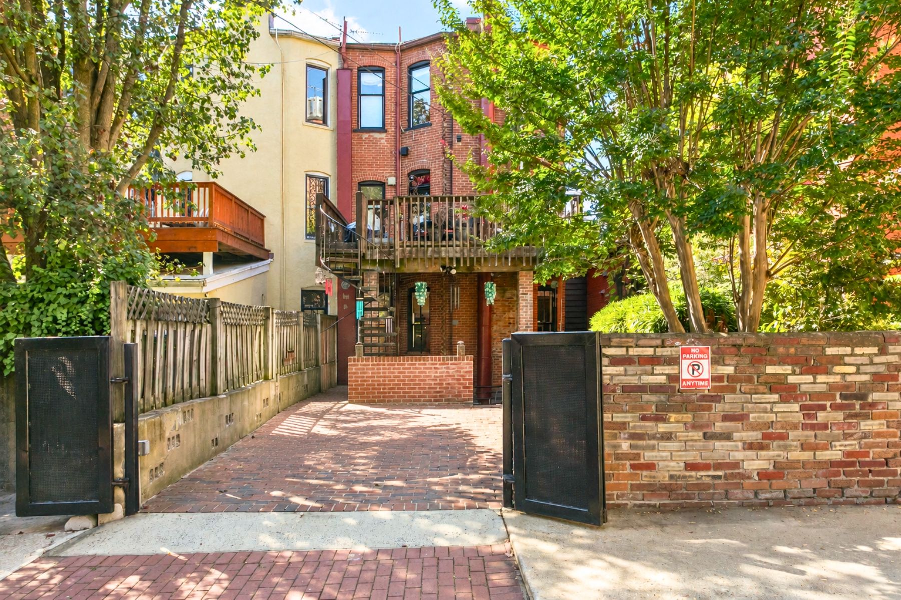  1333 21st Street NW, Washington, DC, 20036 - 物件實景