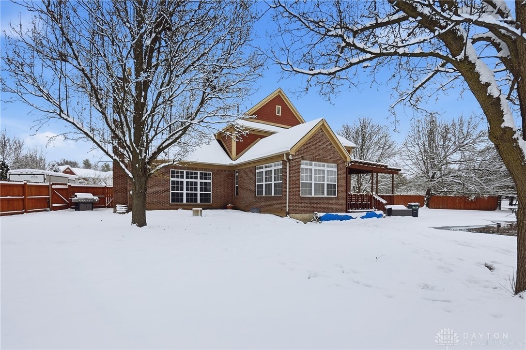 Washington Twp, Ohio, 45458, United States, 4 Bedrooms Bedrooms, ,4 BathroomsBathrooms,Residential,For Sale,2003269