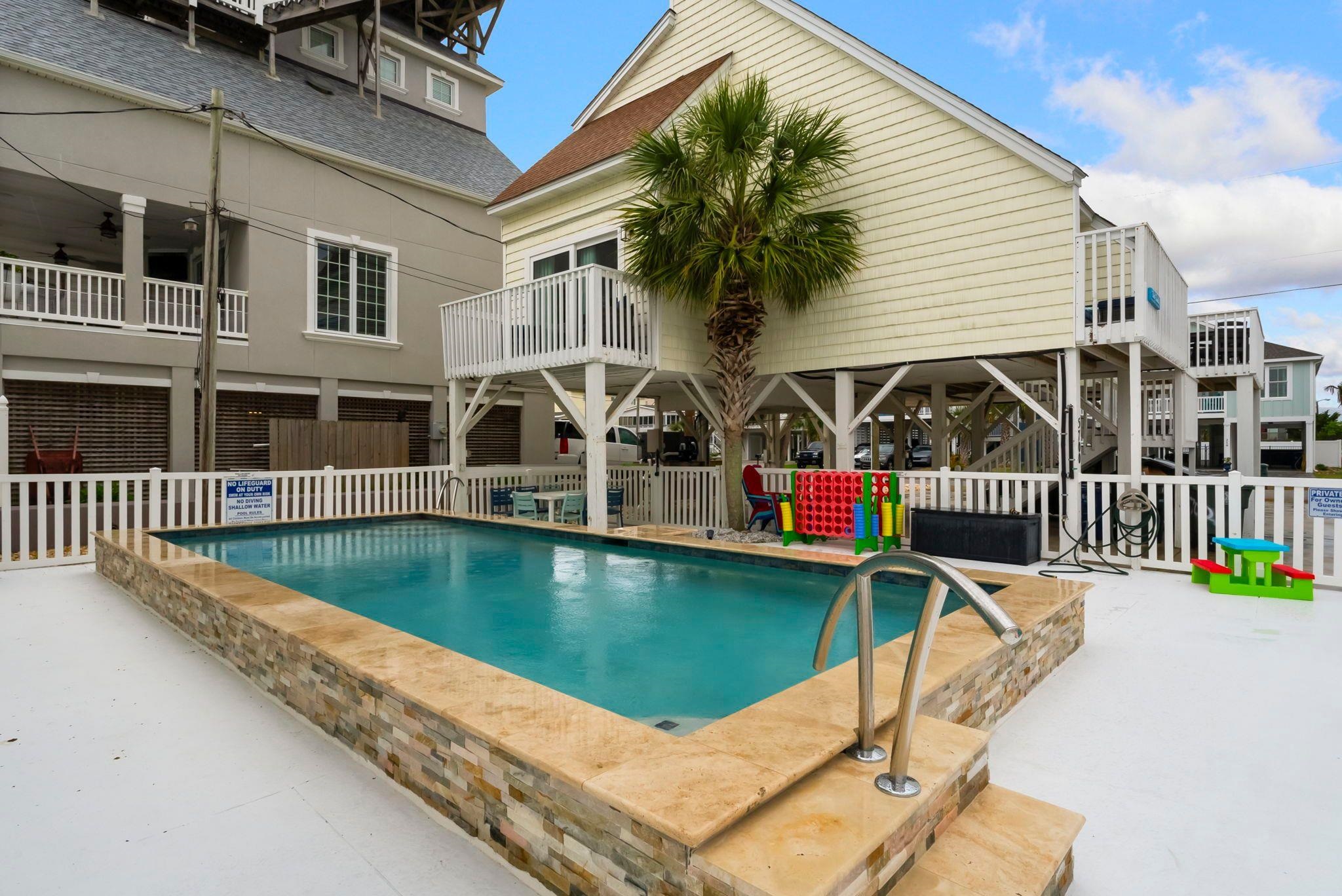 North Myrtle Beach, South Carolina, 29582, United States, 6 Bedrooms Bedrooms, ,4 BathroomsBathrooms,Residential,For Sale,2034176