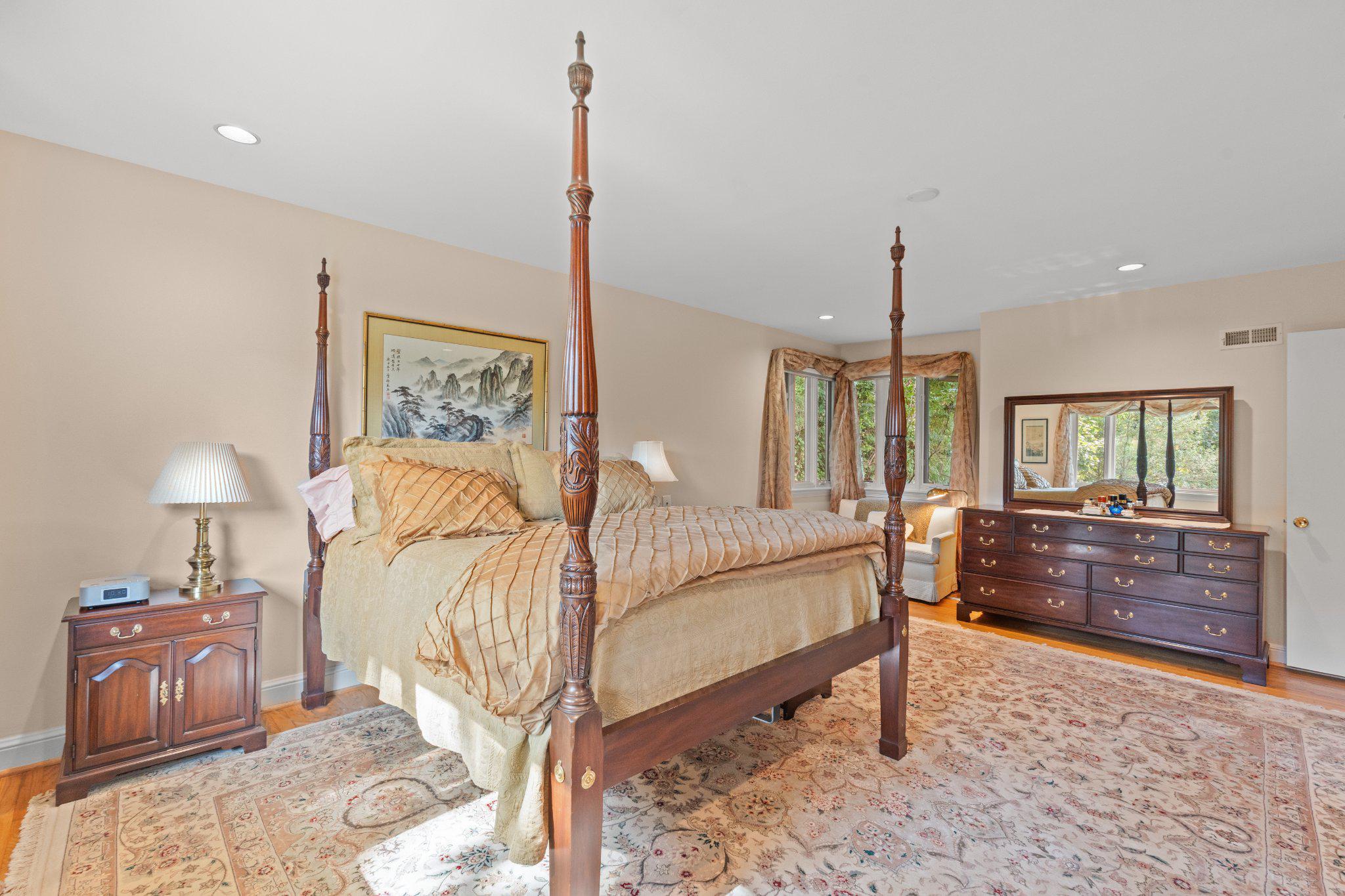  9219 Levelle Drive, Chevy Chase, MD, 20815 - 物件實景