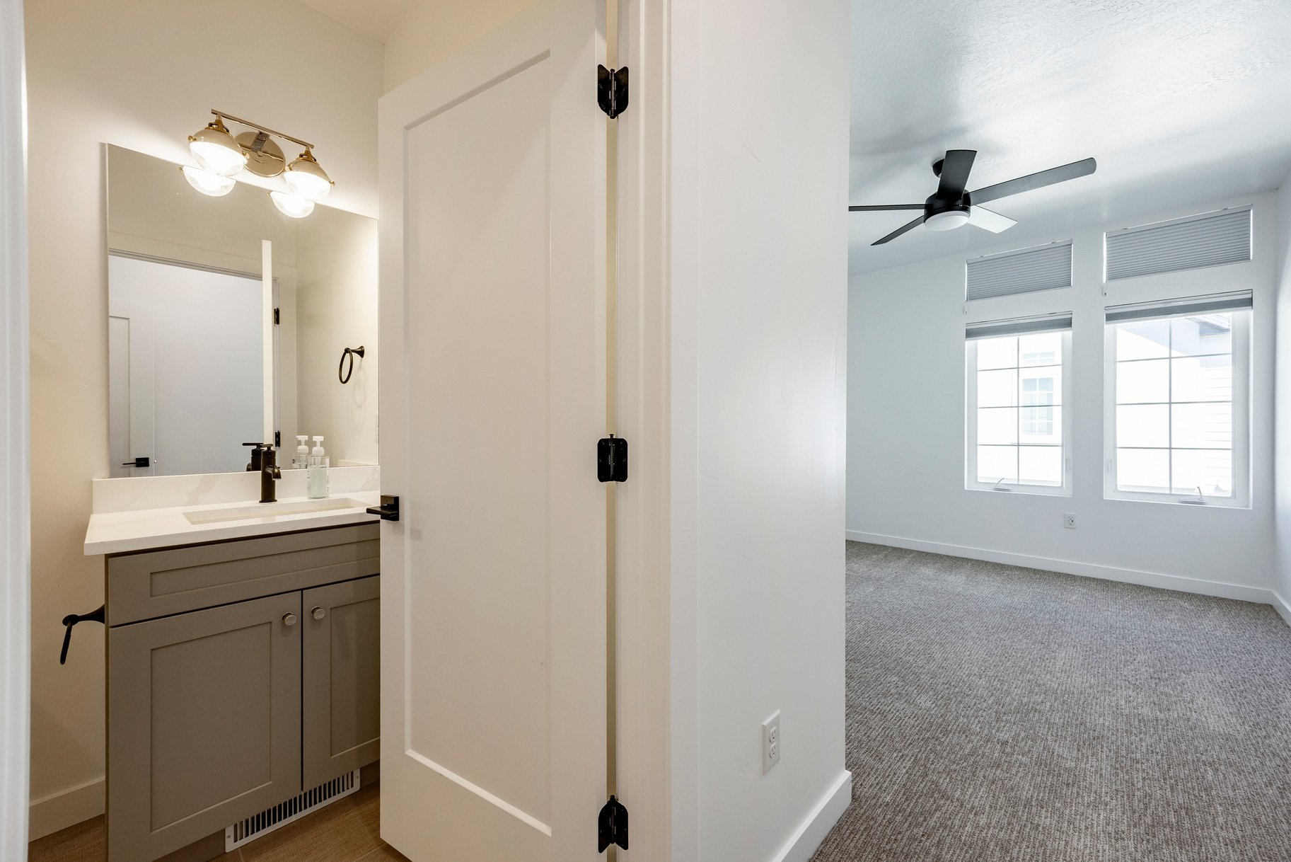  Lovely 4 Bed Modern Townhome with Timp views in East Heber with ADU - 物件實景