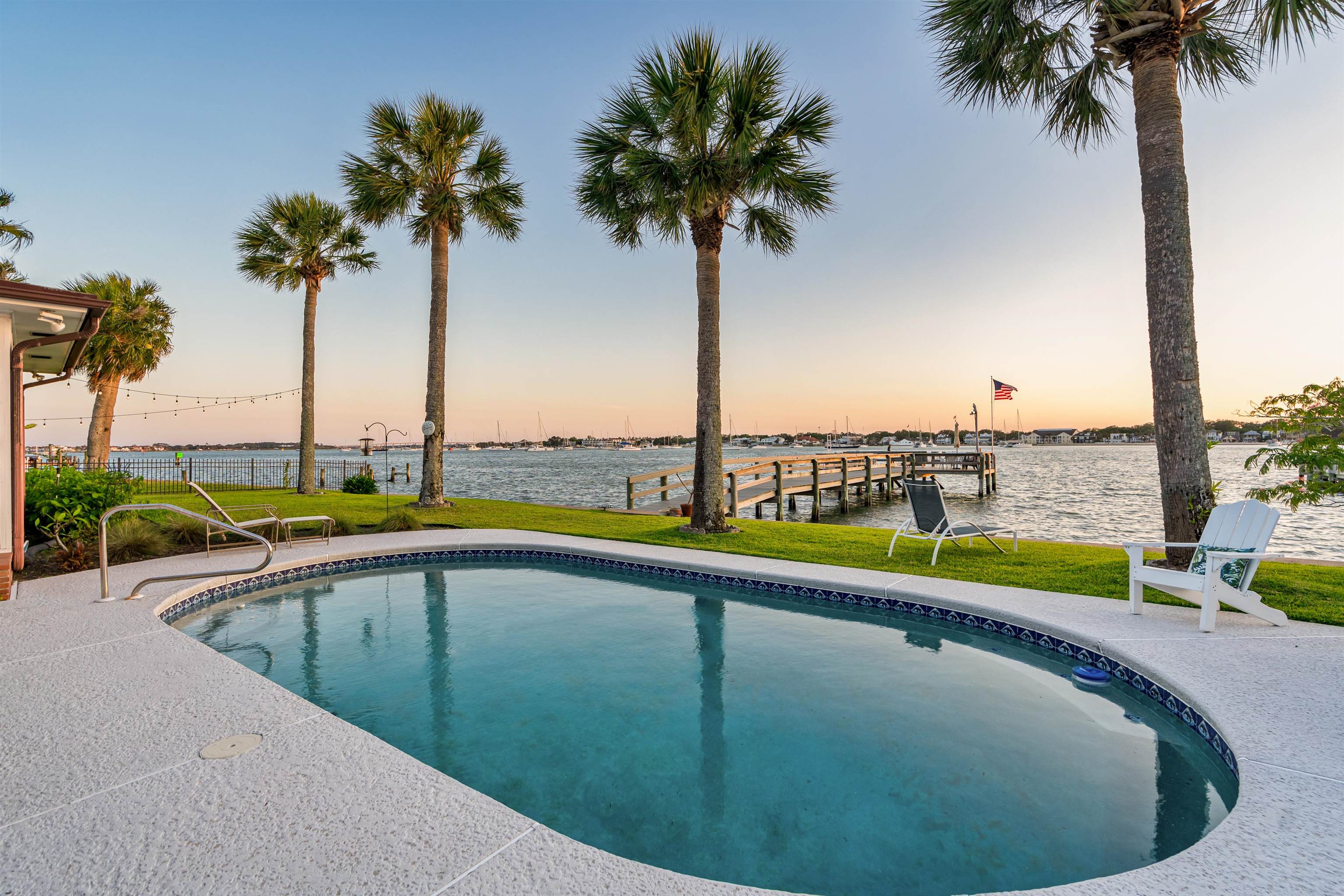 27 Dolphin Dr, St Augustine, Florida, 32080, United States, 3 Bedrooms Bedrooms, ,3 BathroomsBathrooms,Residential,For Sale,27 Dolphin Dr,1679684