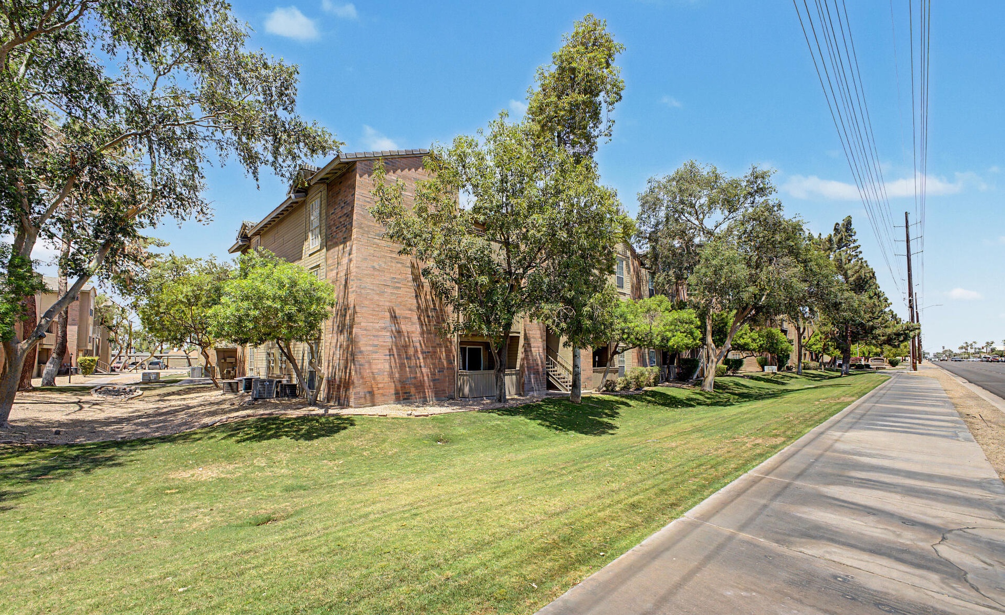  200 E Southern Avenue  Tempe, AZ - 物件實景