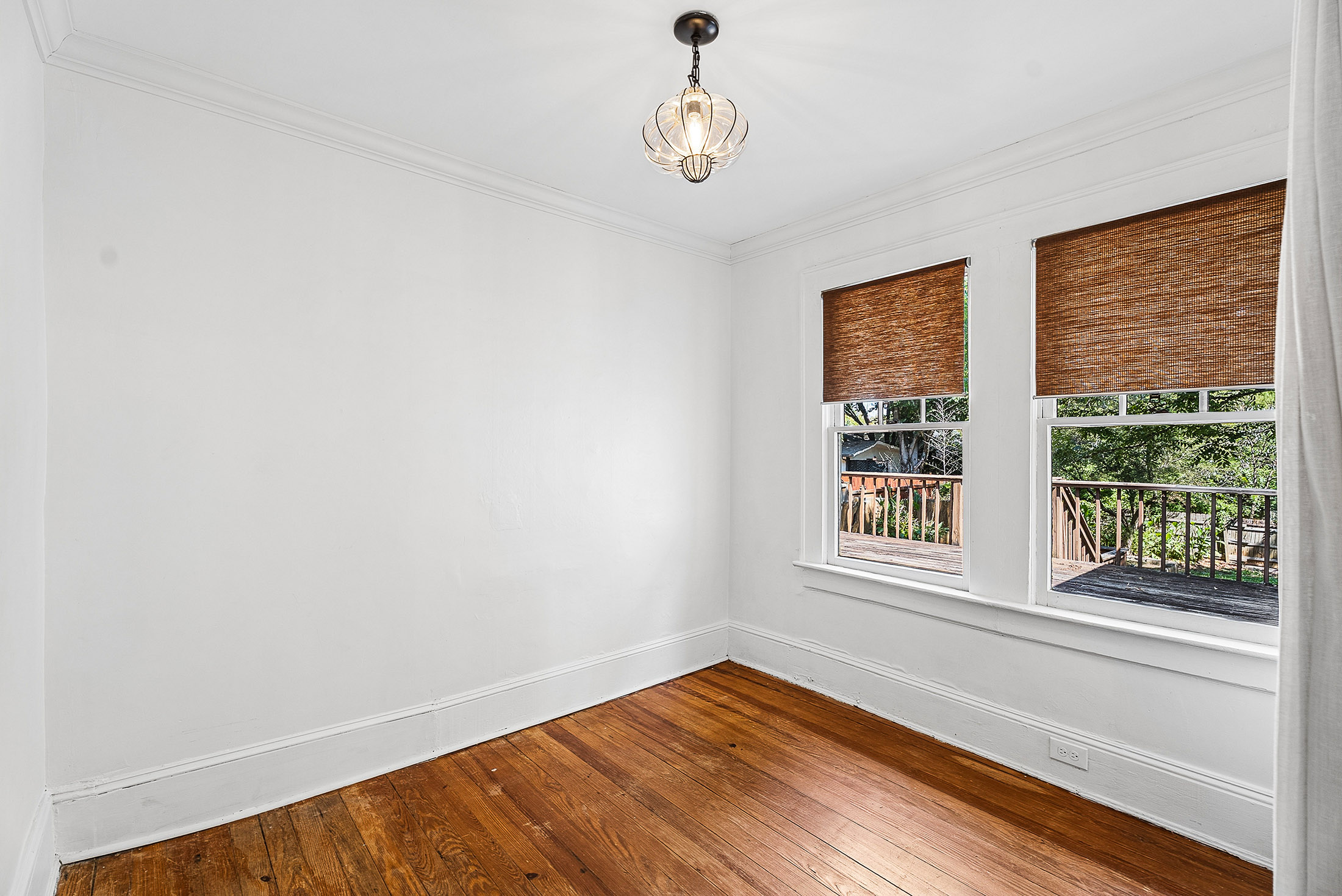  Charming Bungalow in East Atlanta Village - 物件實景