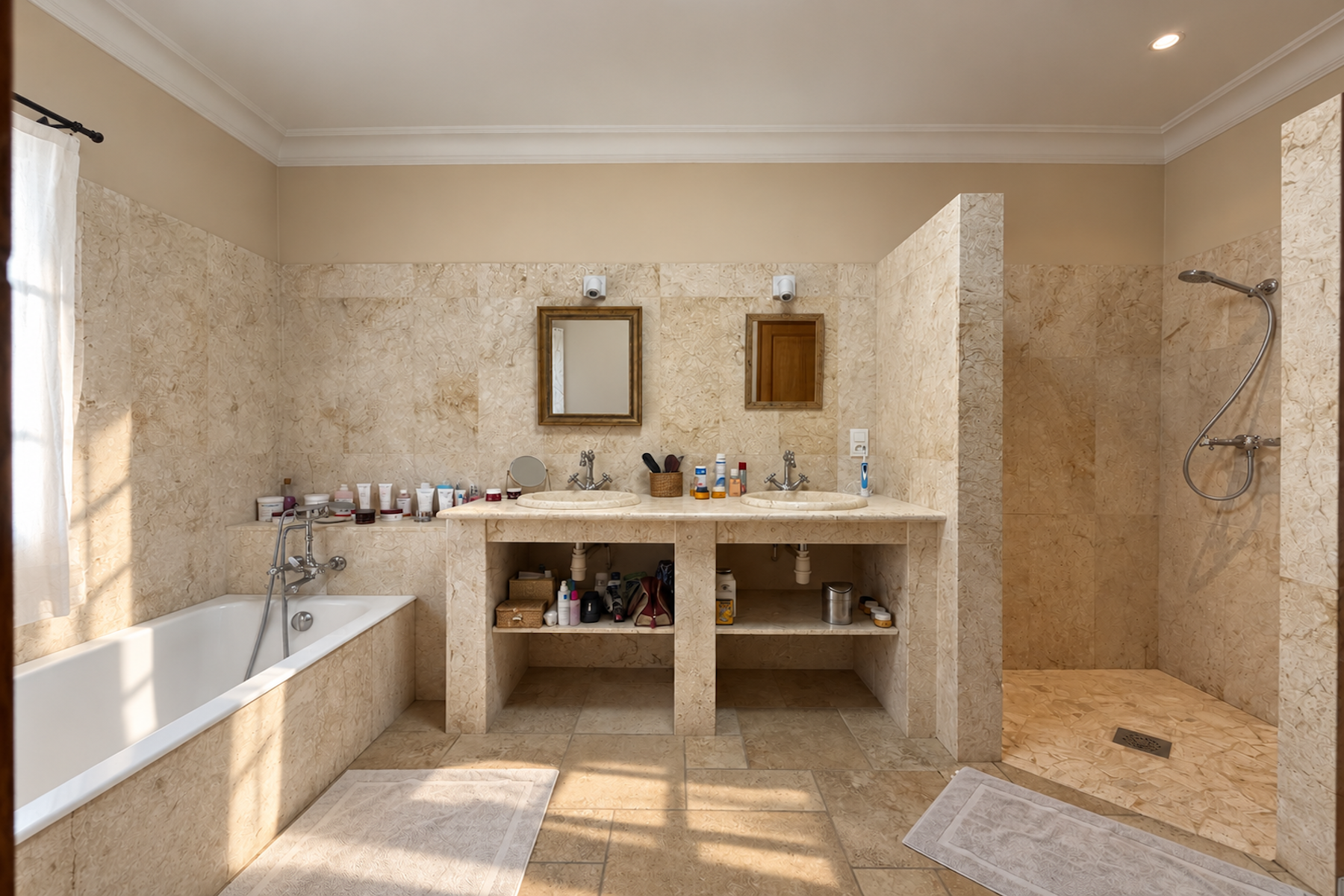  Charming Provençal Estate with Olive Grove and Pool – Uzès - 物件實景