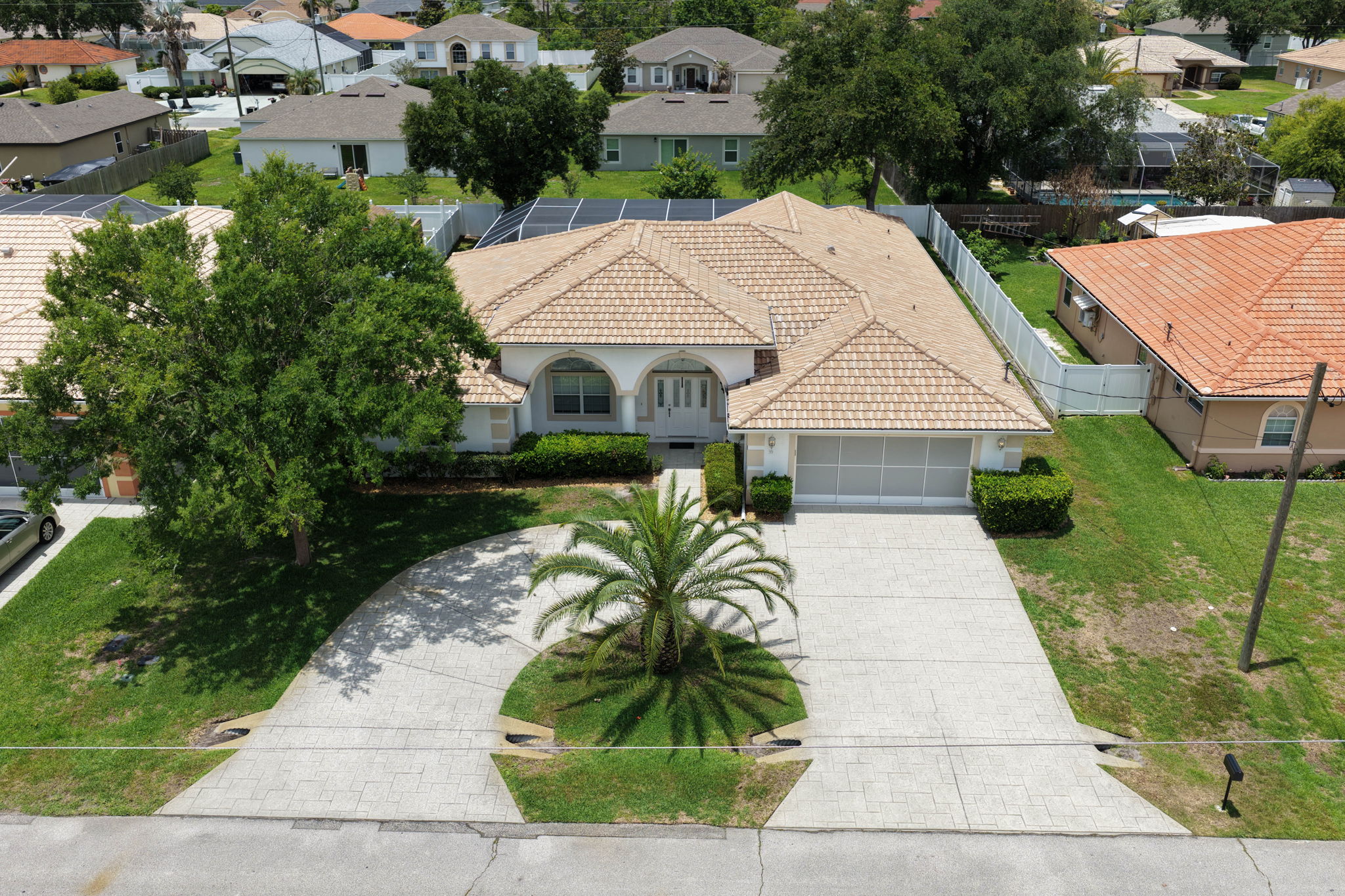  99 Roxboro Drive, Palm Coast, FL, 32164 - 物件實景
