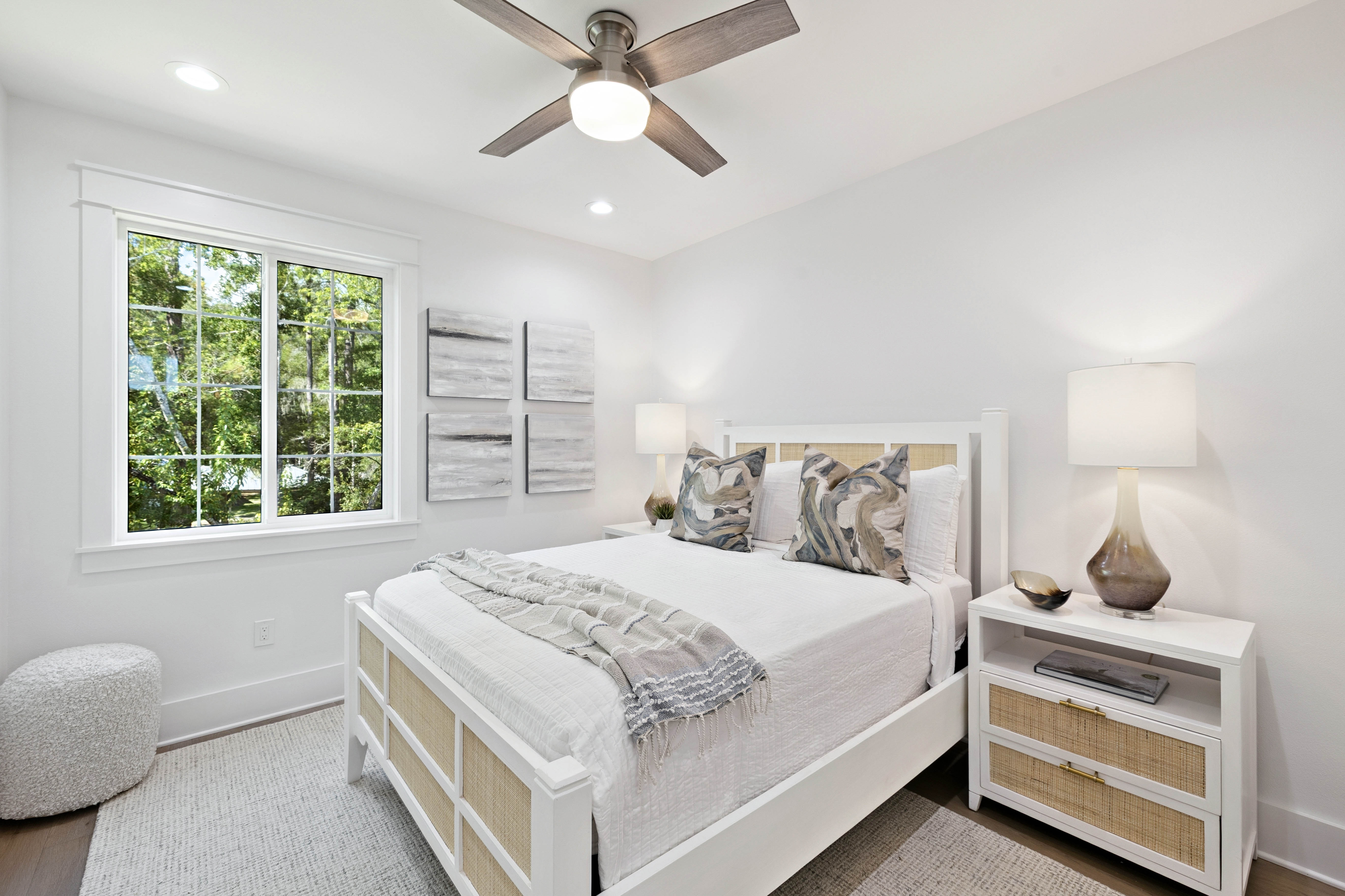  Bayfront South Walton Homes With Expansive Views & Premium Finishes - 物件實景