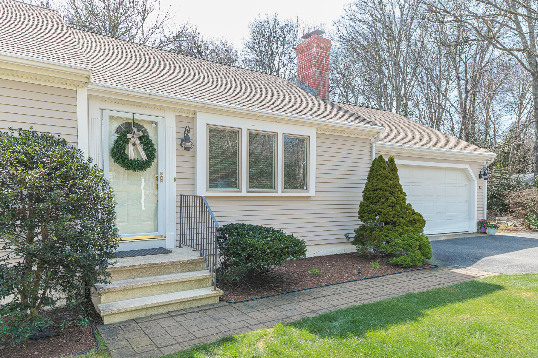  12 Quail Hollow Circle - 物件實景