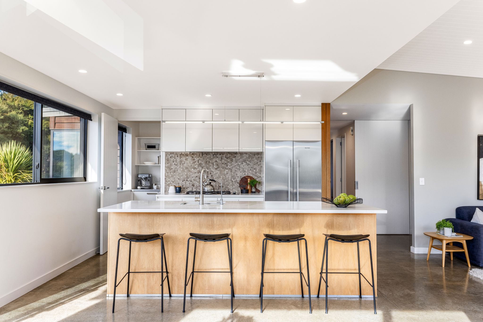  3 Te Heke Place, Waikanae - 物件實景