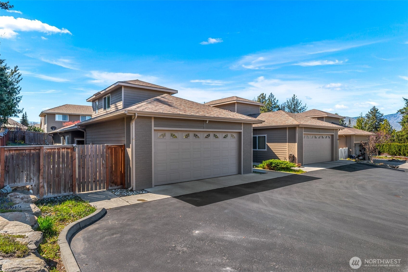 19th St, East Wenatchee, WA 98802 #1