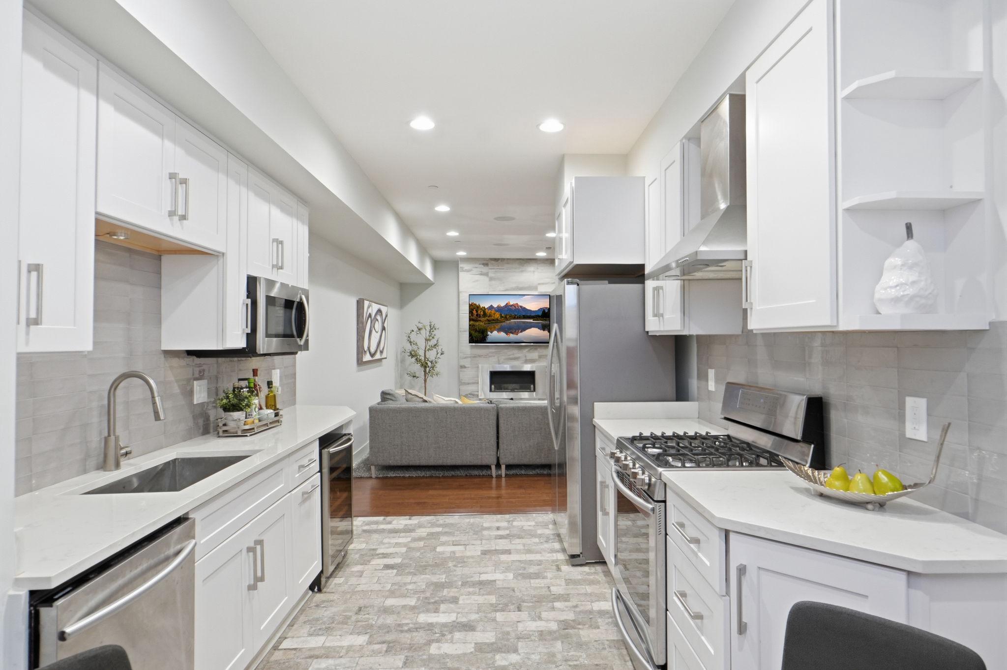  1126 5th Street NW, Washington, DC, 20001 - 物件實景