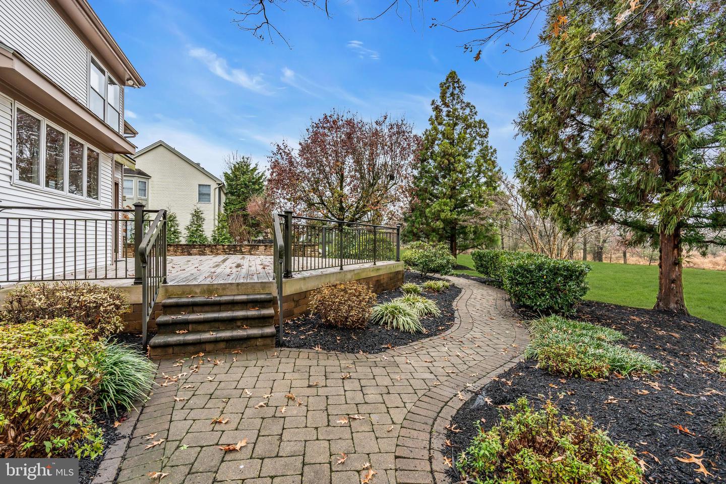 Princeton Junction, New Jersey, 08550, United States, 4 Bedrooms Bedrooms, ,4 BathroomsBathrooms,Residential,For Sale,2003201