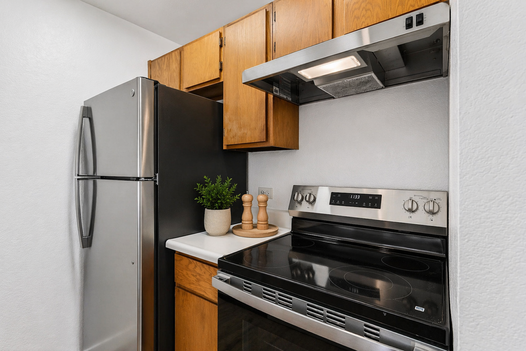  230 Courtyards E - 物件實景