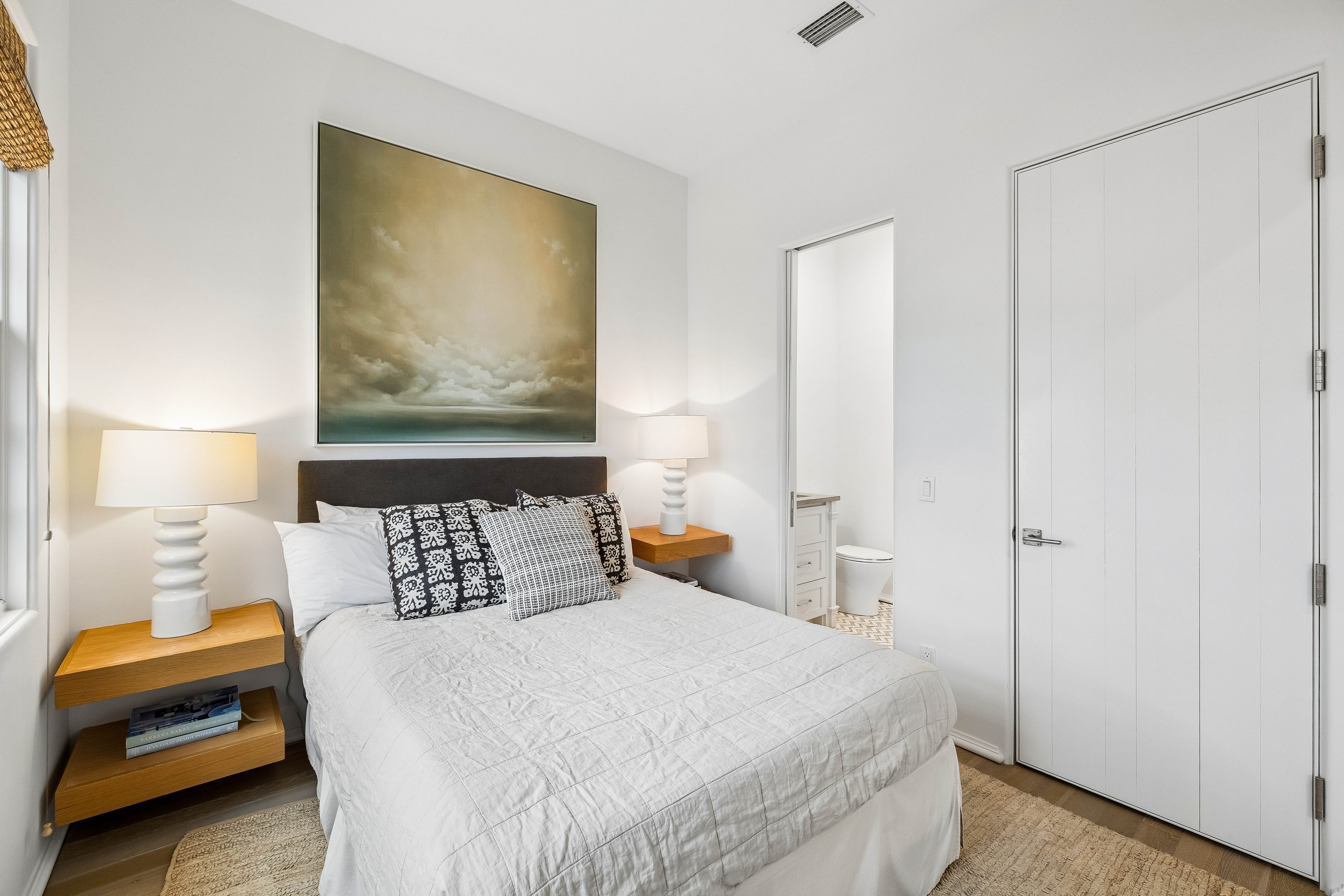  Timeless Architecture Meets Modern Luxury in Rosemary Beach - 物件實景