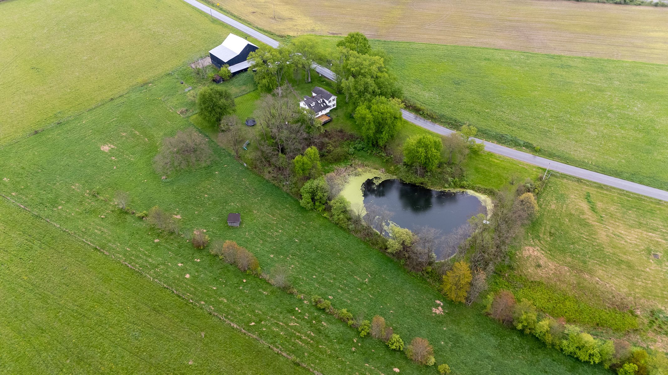  285 Poole Road, Mercer, PA 16137 - 物件實景