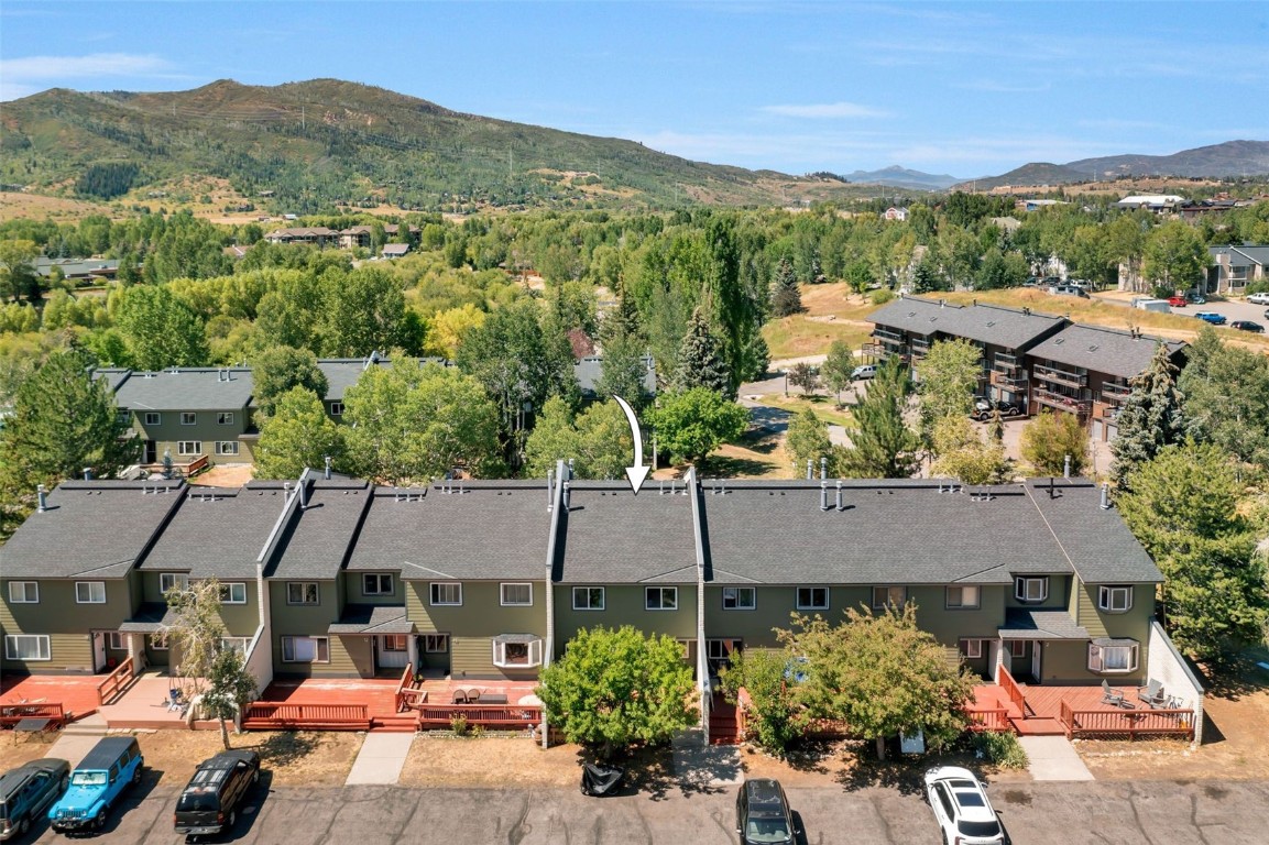 Steamboat Springs, Colorado, 80487, United States, 2 Bedrooms Bedrooms, ,2 BathroomsBathrooms,Residential,For Sale,1933286
