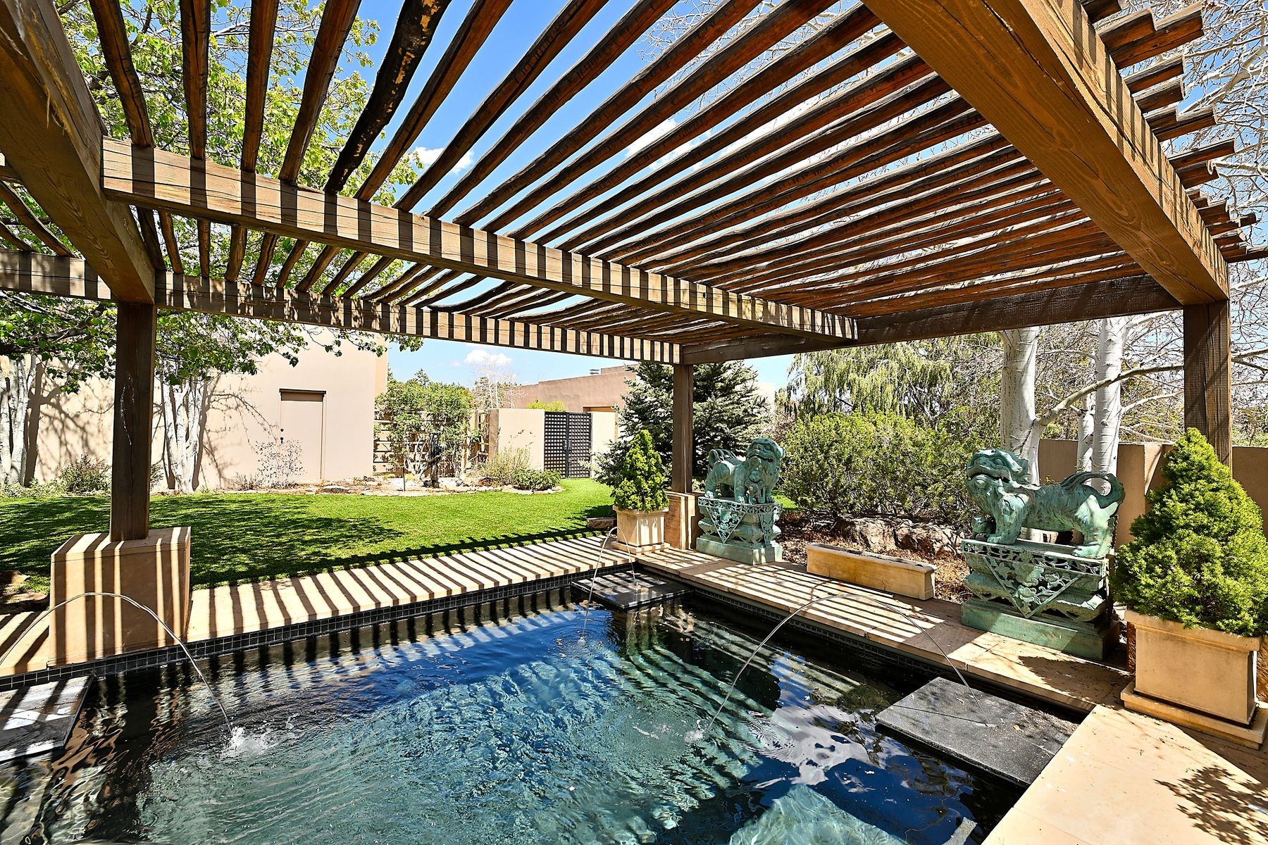  10 Canyon Vista Court - 物件實景