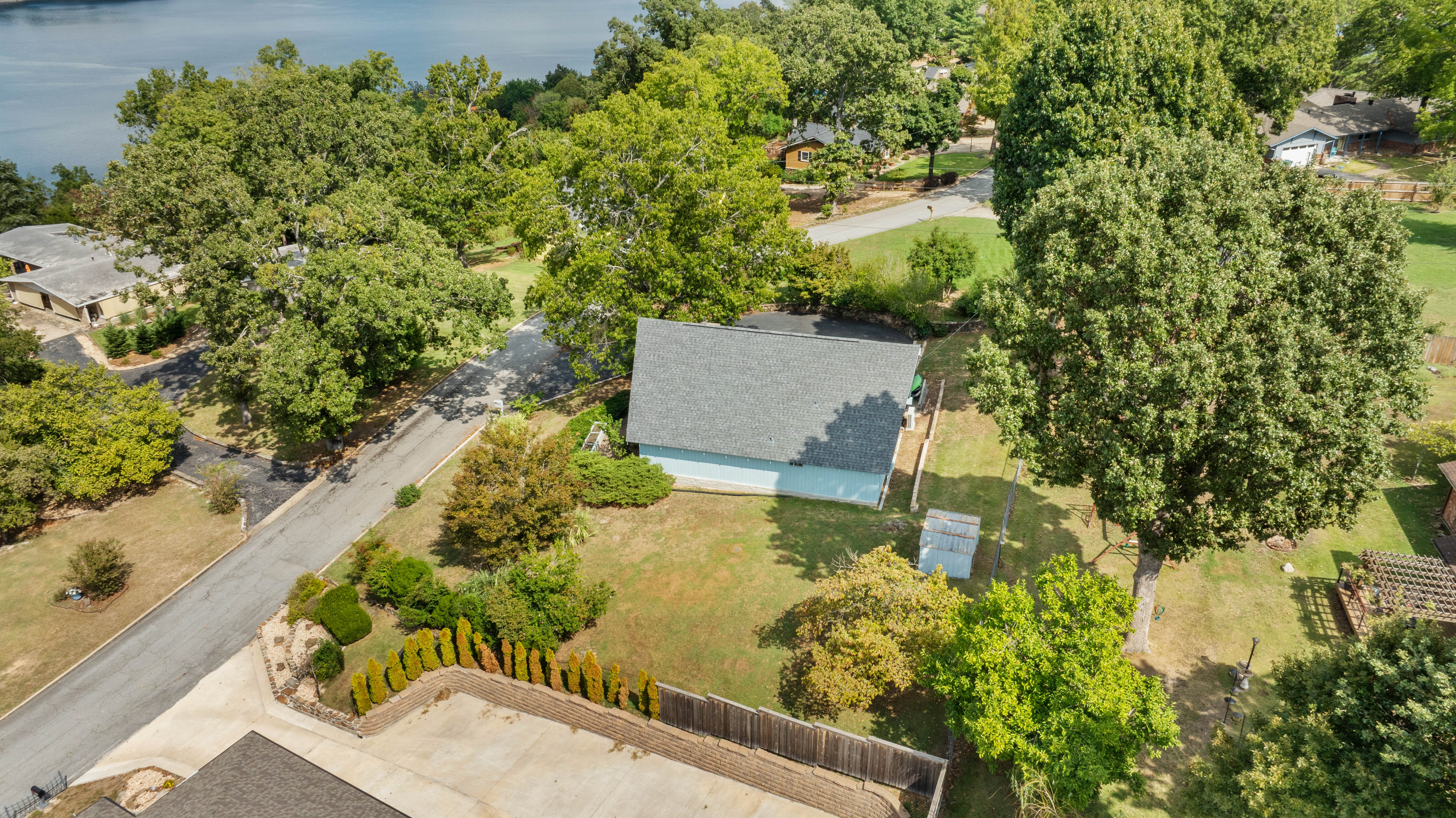  15291 Tulsa Dr., Rogers, AR 72756 - 物件實景
