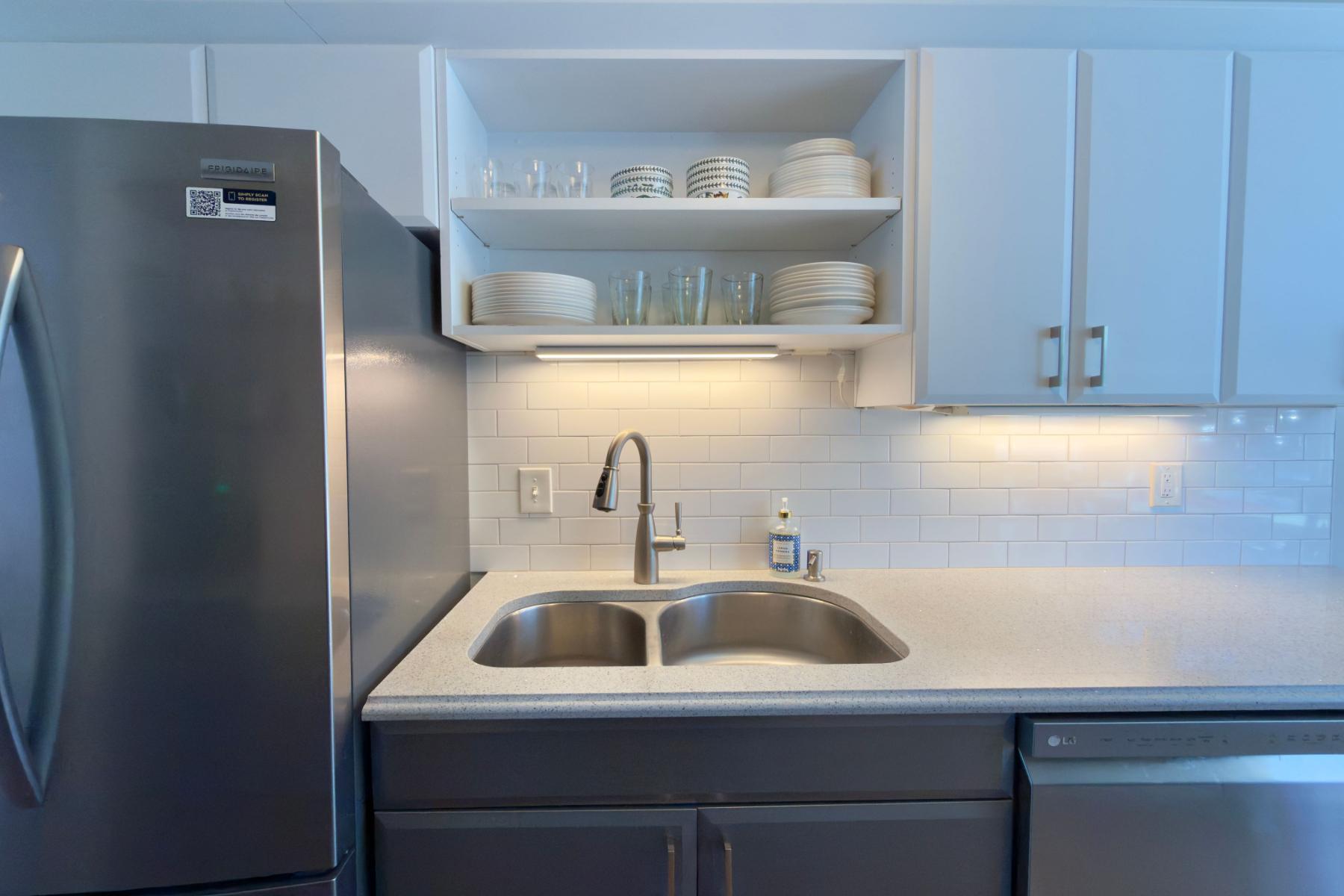  Detroit - 物件實景