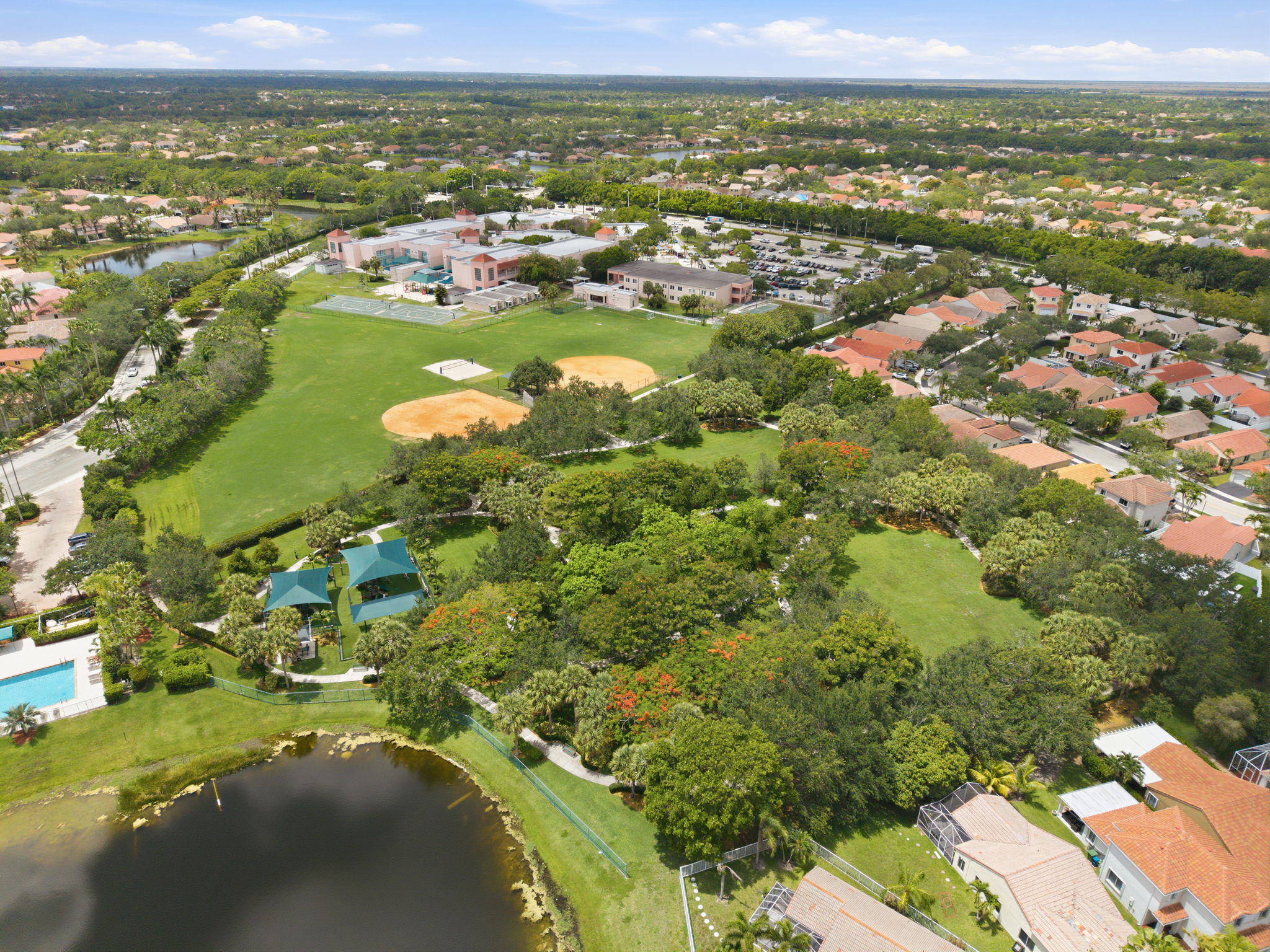  832 Heritage Drive, Weston, FL, 33326 - 物件實景