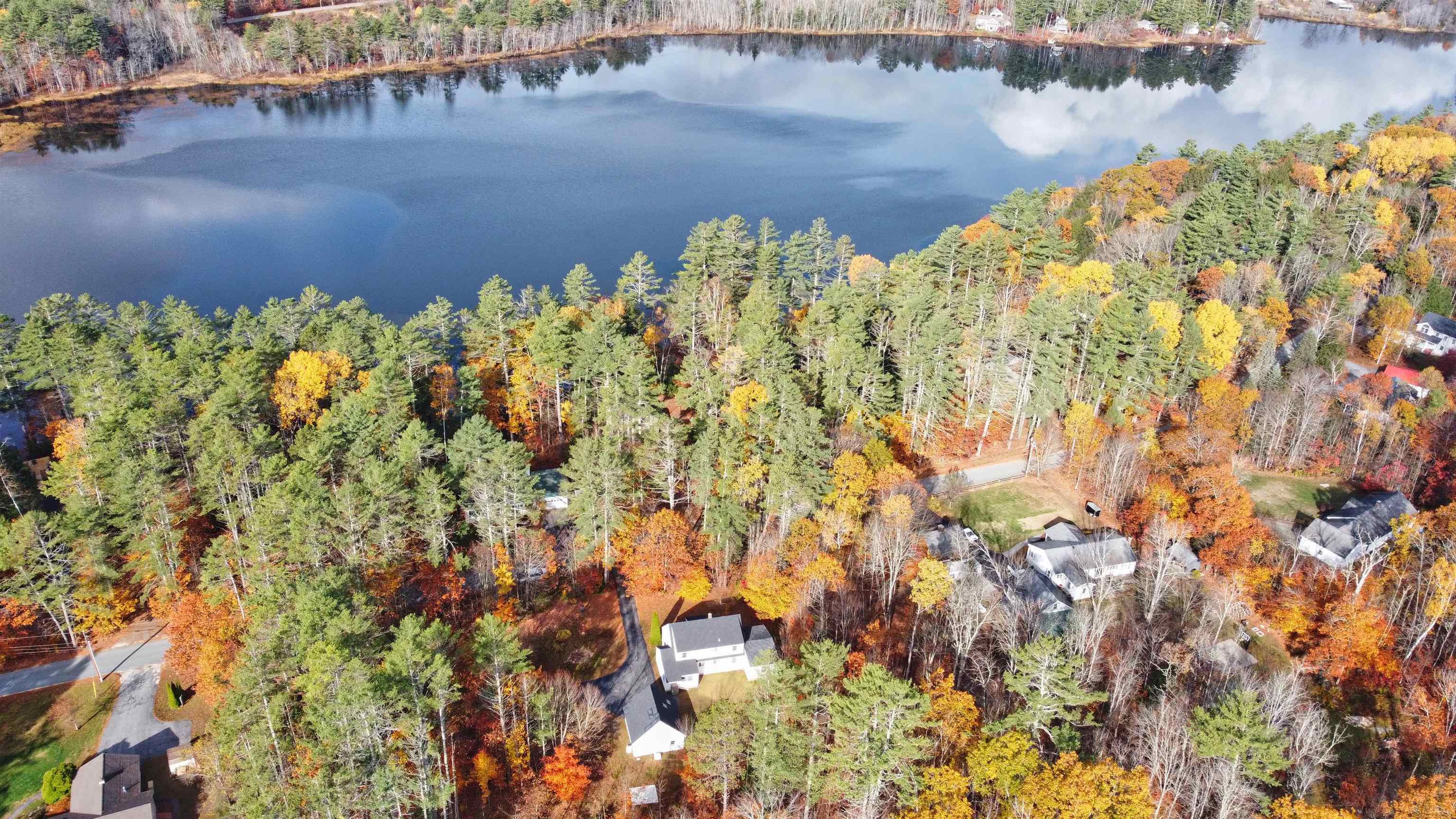 Grantham, New Hampshire, 03753, United States, 4 Bedrooms Bedrooms, ,1 BathroomBathrooms,Residential,For Sale,1992812