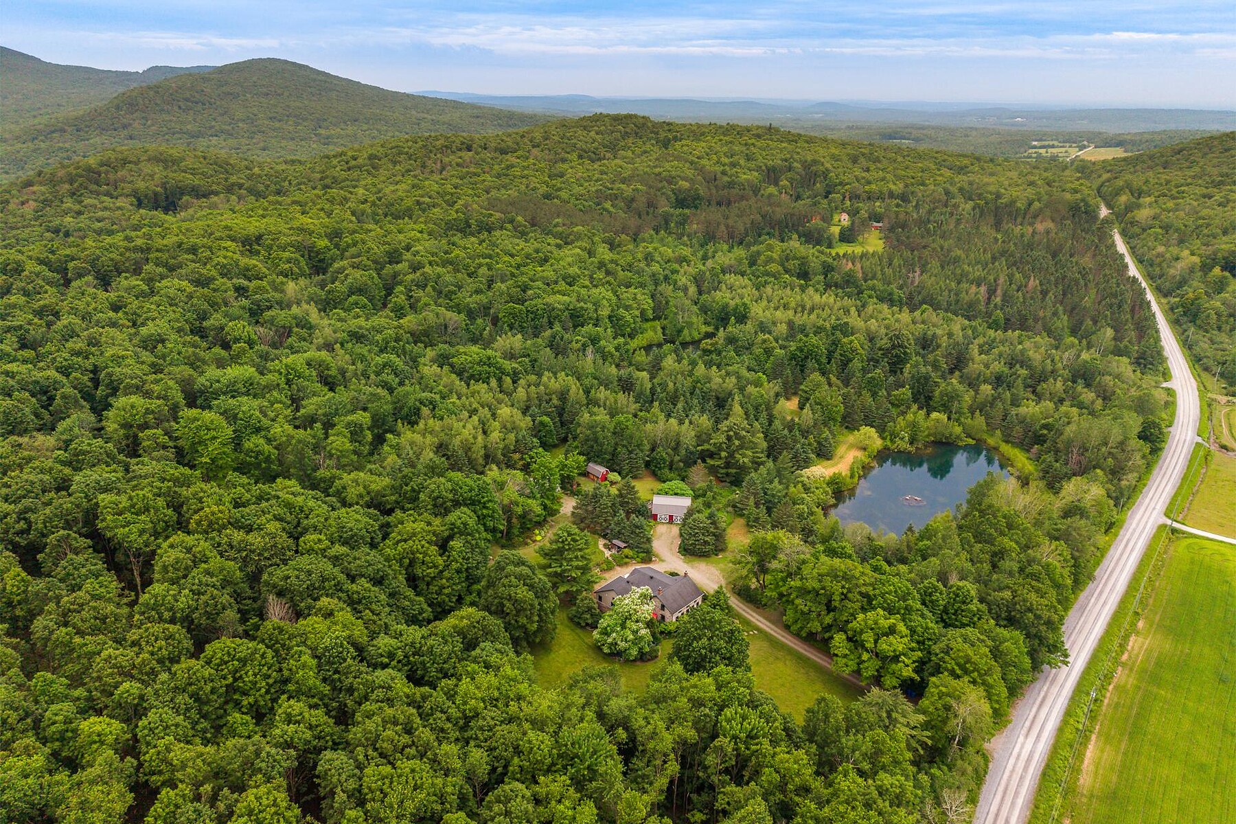  Dunham, Eastern Townships - 物件實景