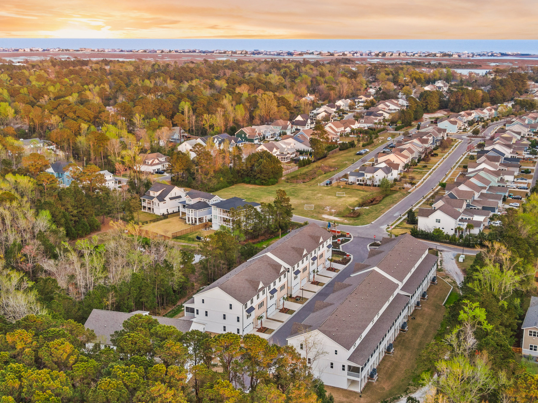  821 Anchors Bend Way, Wilmington, NC 28411 - 物件實景