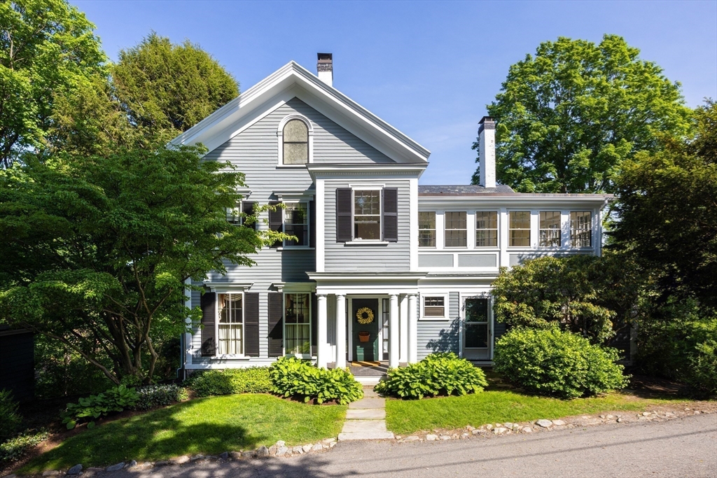 Belmont, Massachusetts, 02478, United States, 5 Bedrooms Bedrooms, ,3 BathroomsBathrooms,Residential,For Sale,1938844