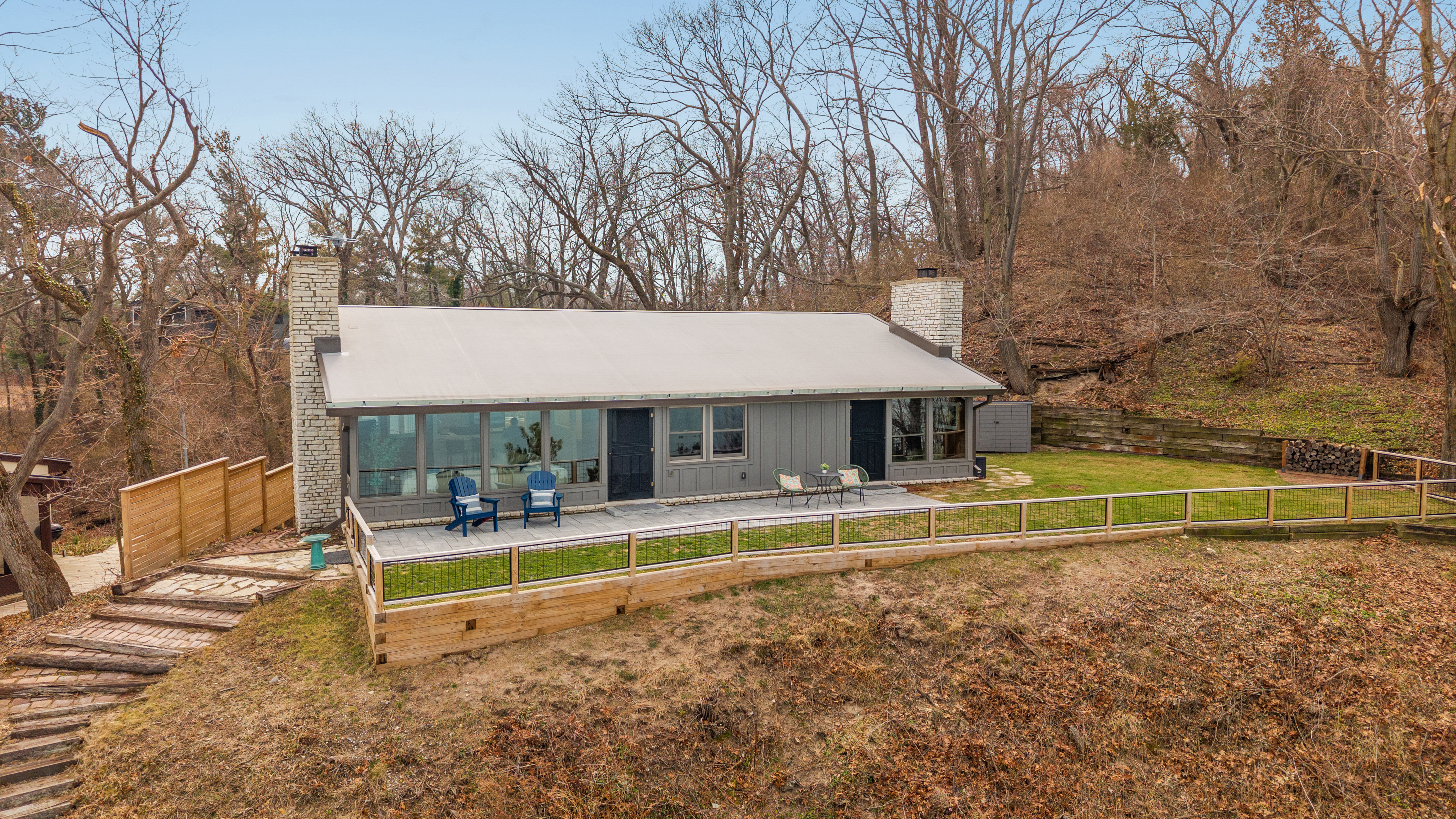  A Fully Reimagined Piece of Lake Michigan