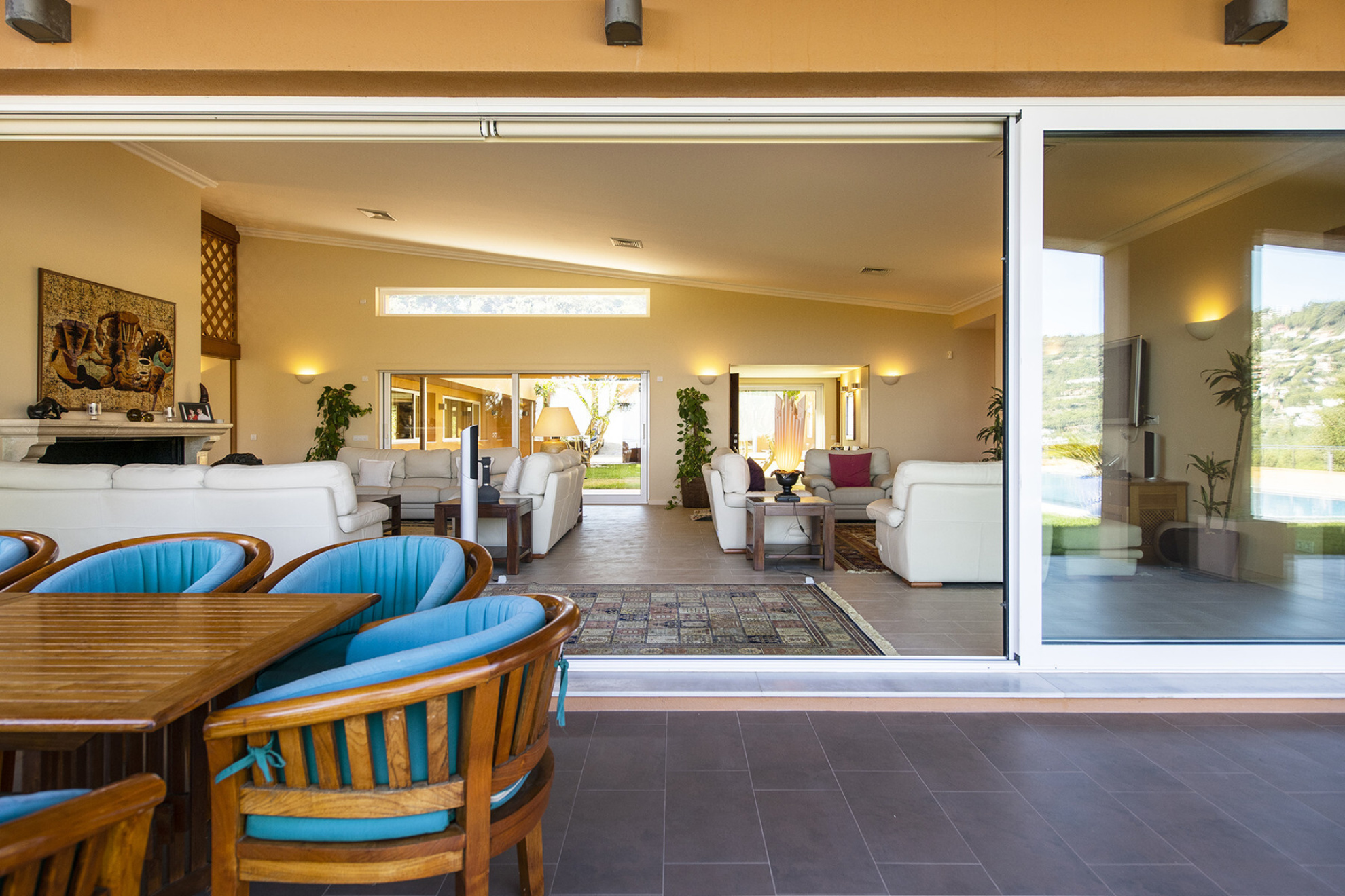  Luxury property in Aiguablava Begur with sea views - 物件實景