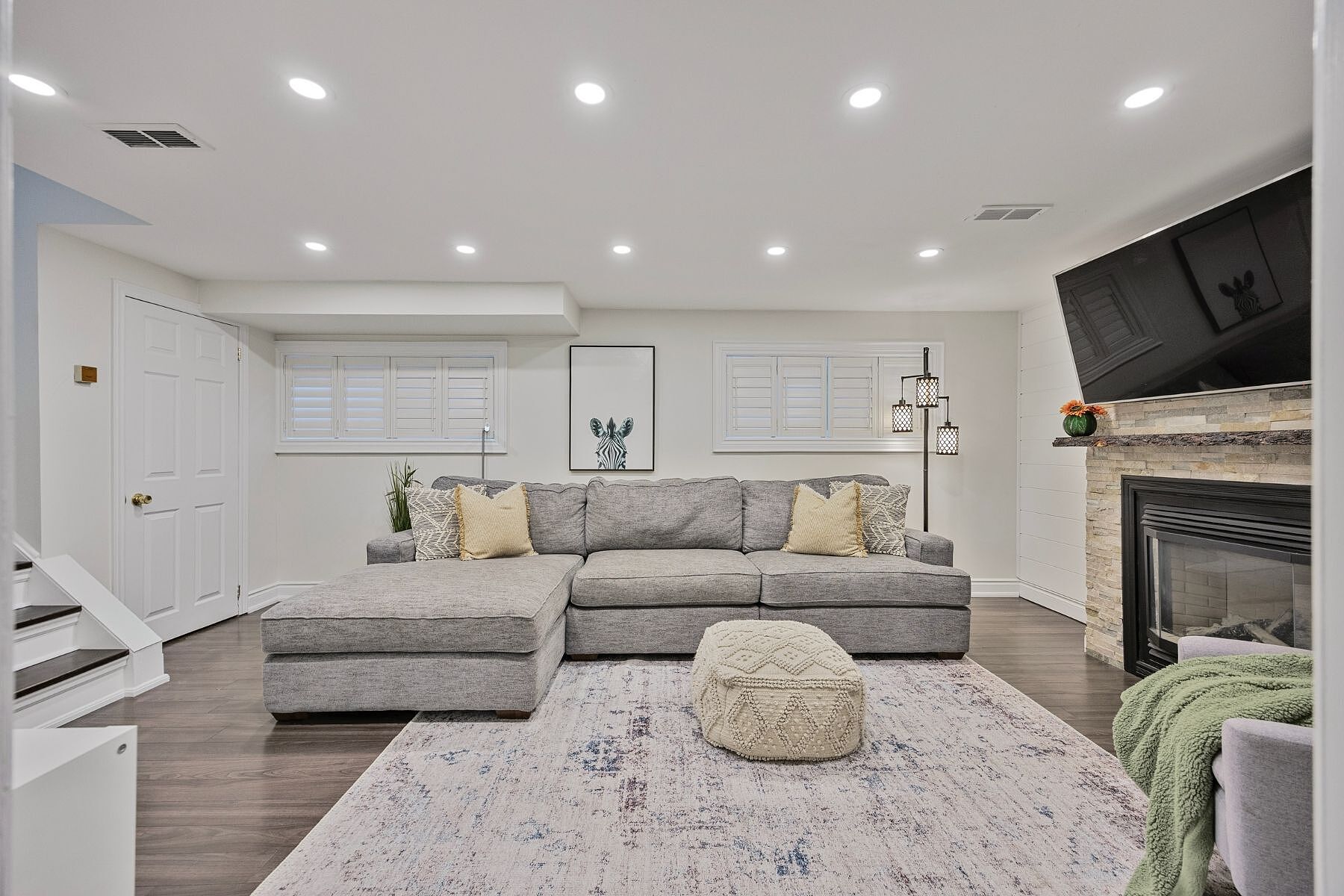  Springwater, Central Ontario - 物件實景