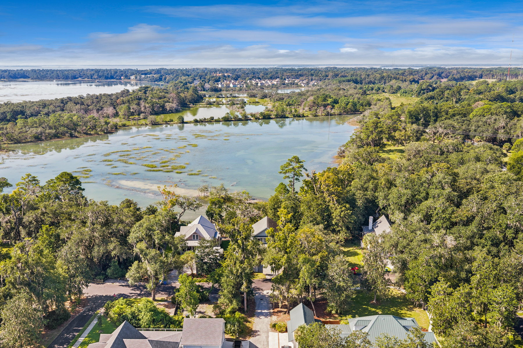  110 Gautier Place, Beaufort - 物件實景