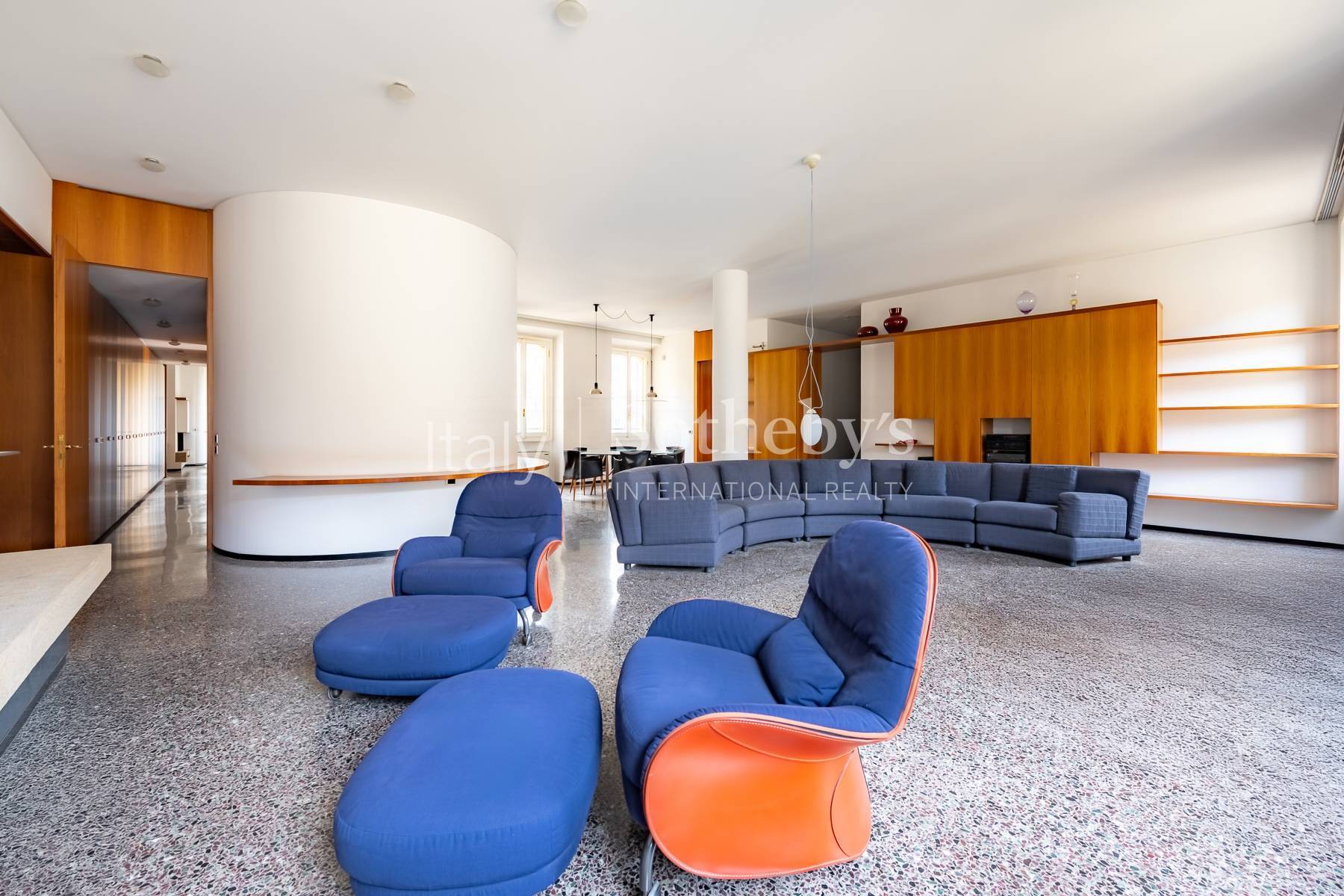  Exclusive apartment in the Fashion District - 物件實景