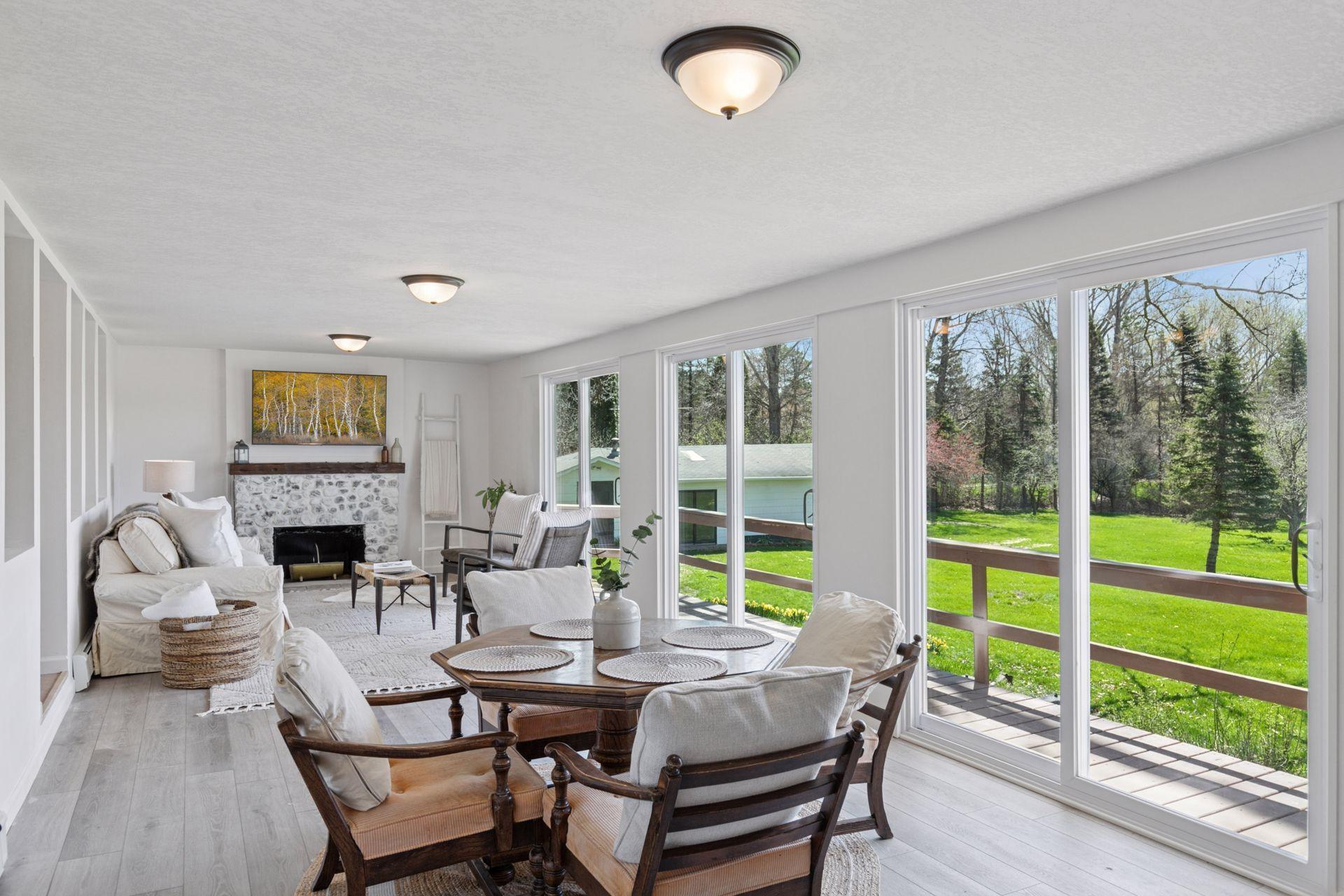 Bone Lake Twp, Wisconsin, 54853, United States, 4 Bedrooms Bedrooms, ,2 BathroomsBathrooms,Residential,For Sale,1987476